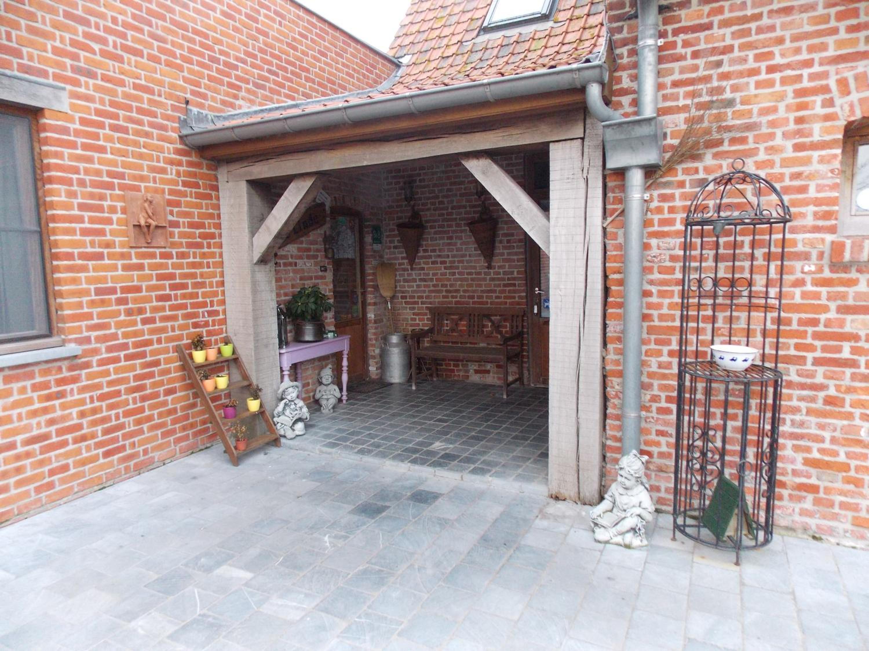 B&B De Linde