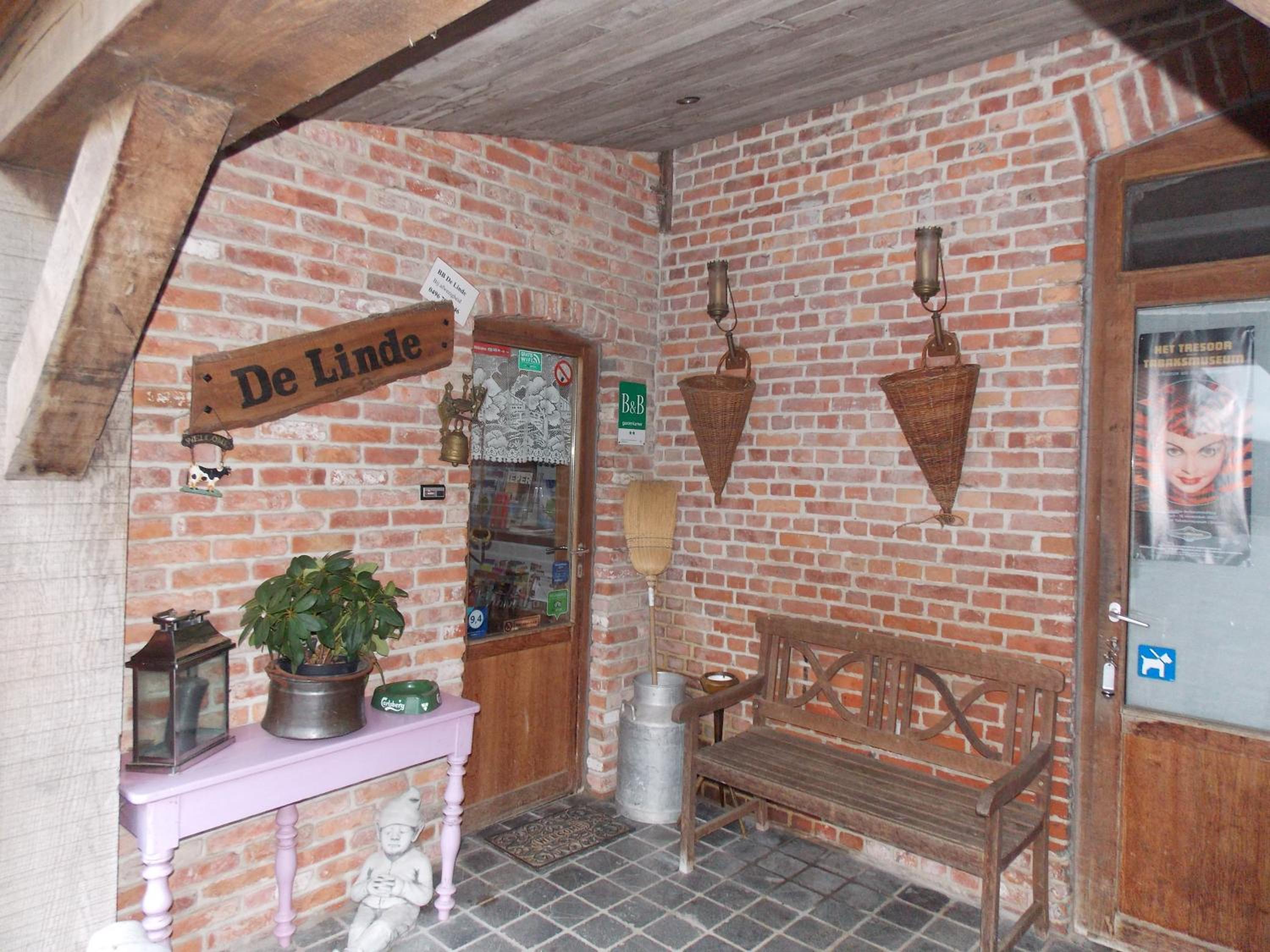 B&B De Linde
