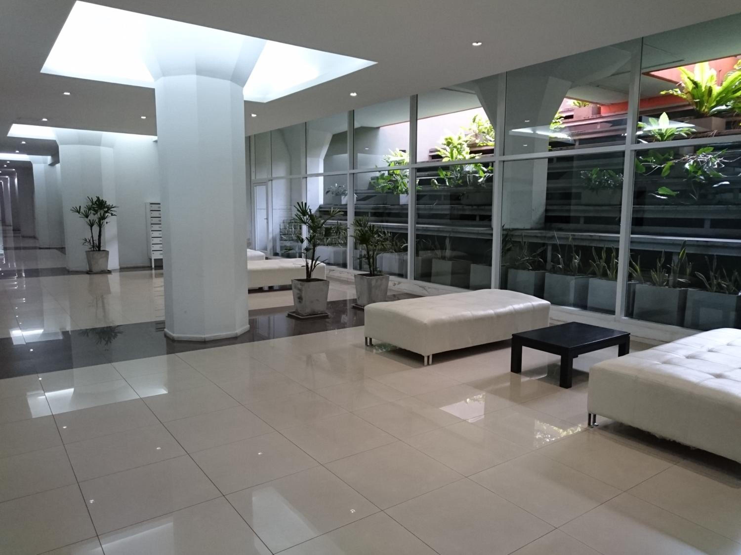 Departamento MOCA San Telmo Barracas - De Luxe - Amenities full