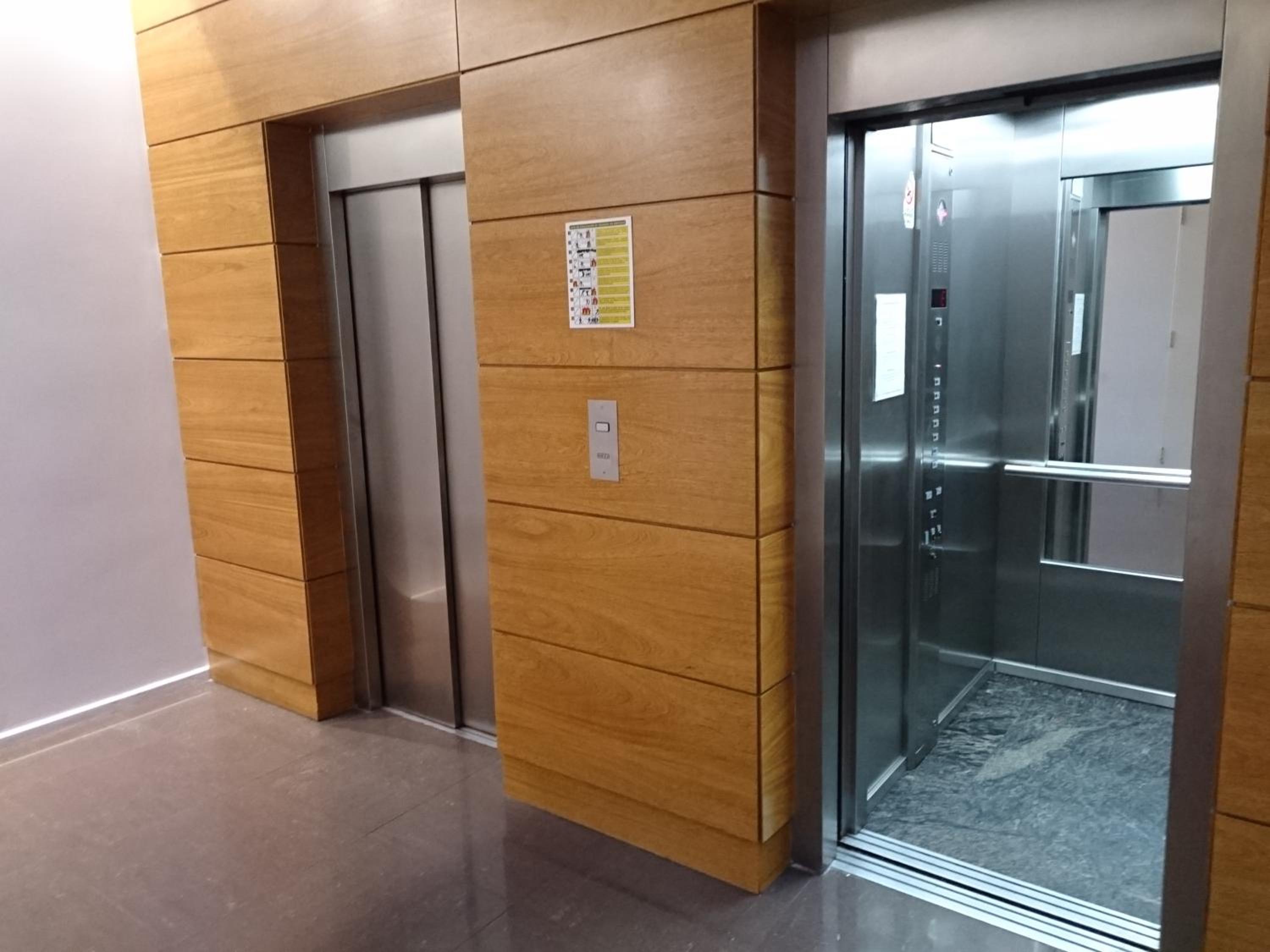 Departamento MOCA San Telmo Barracas - De Luxe - Amenities full