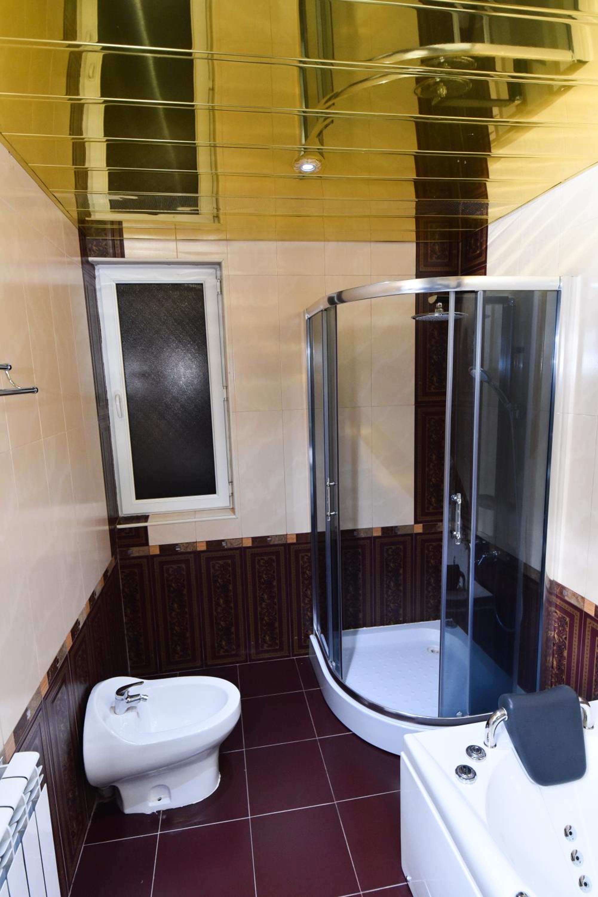 Gayane Hotel
