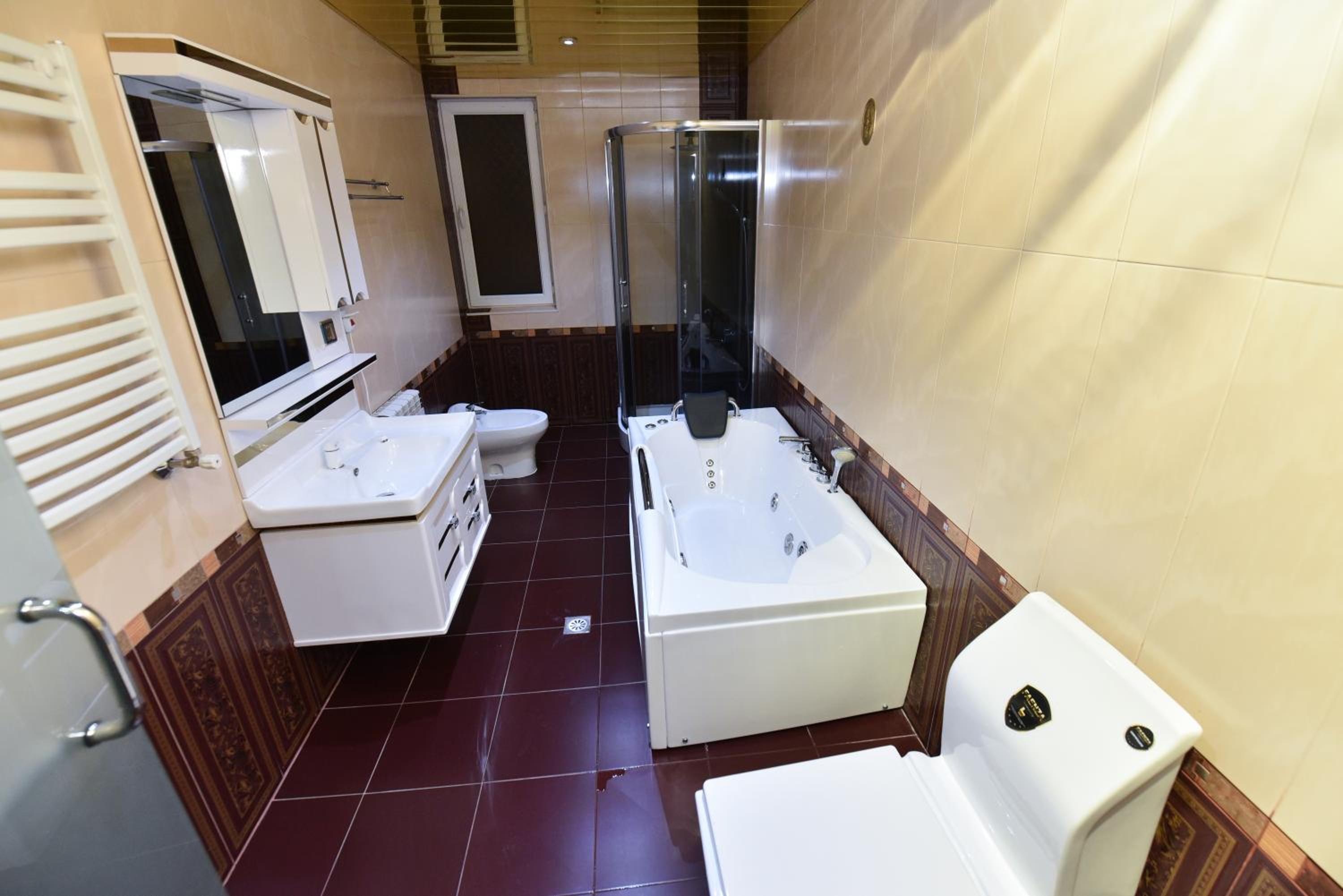 Gayane Hotel