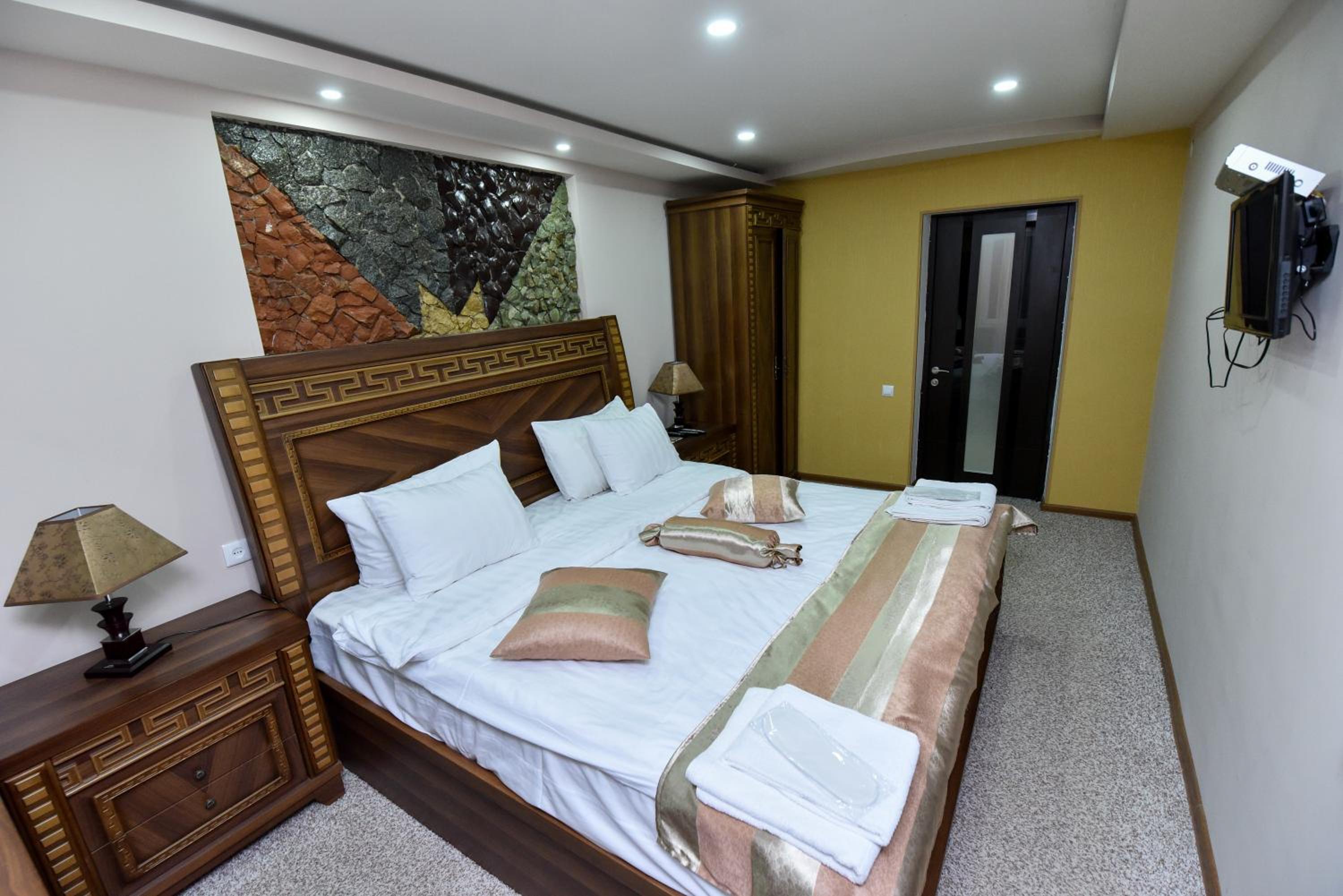 Gayane Hotel
