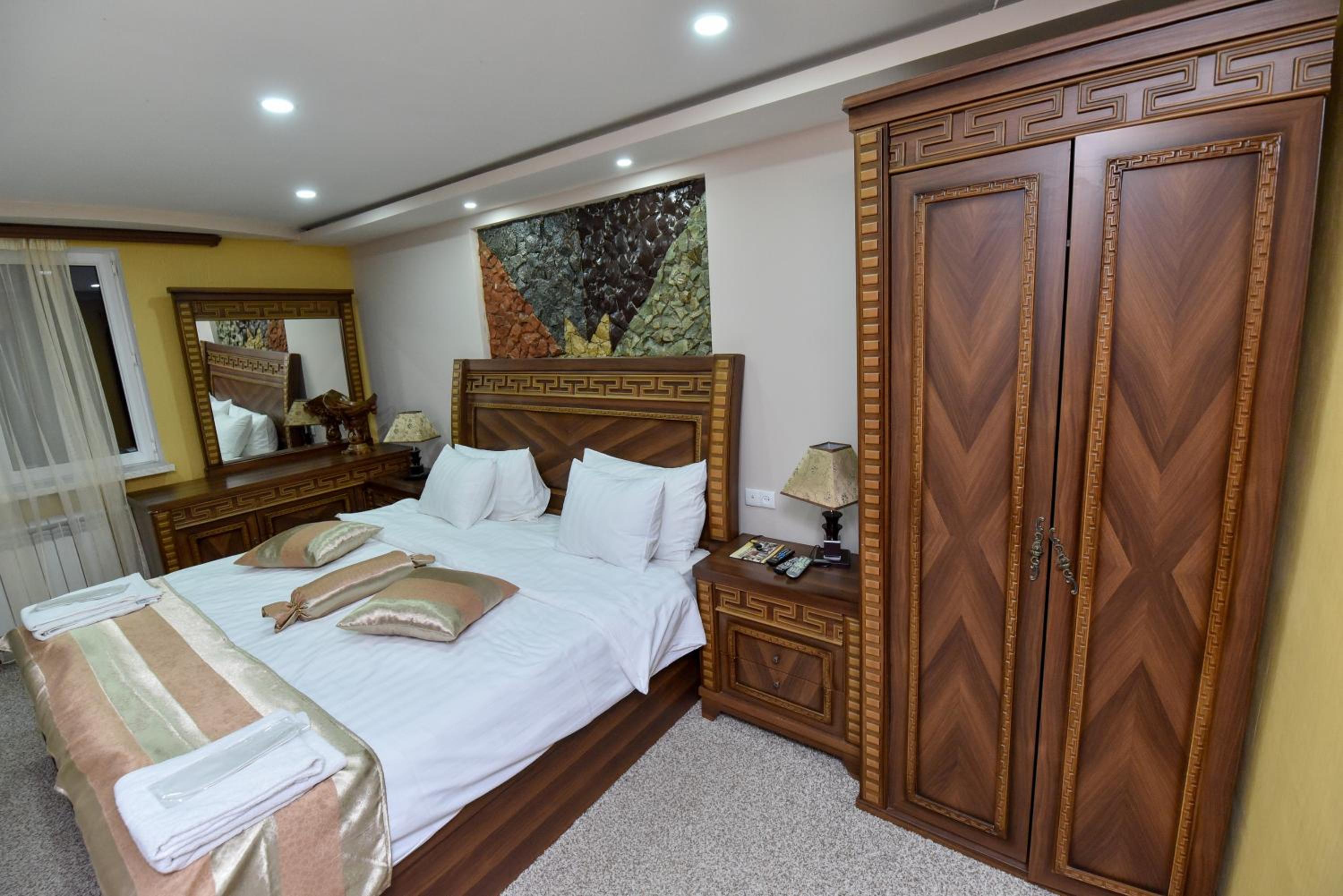 Gayane Hotel