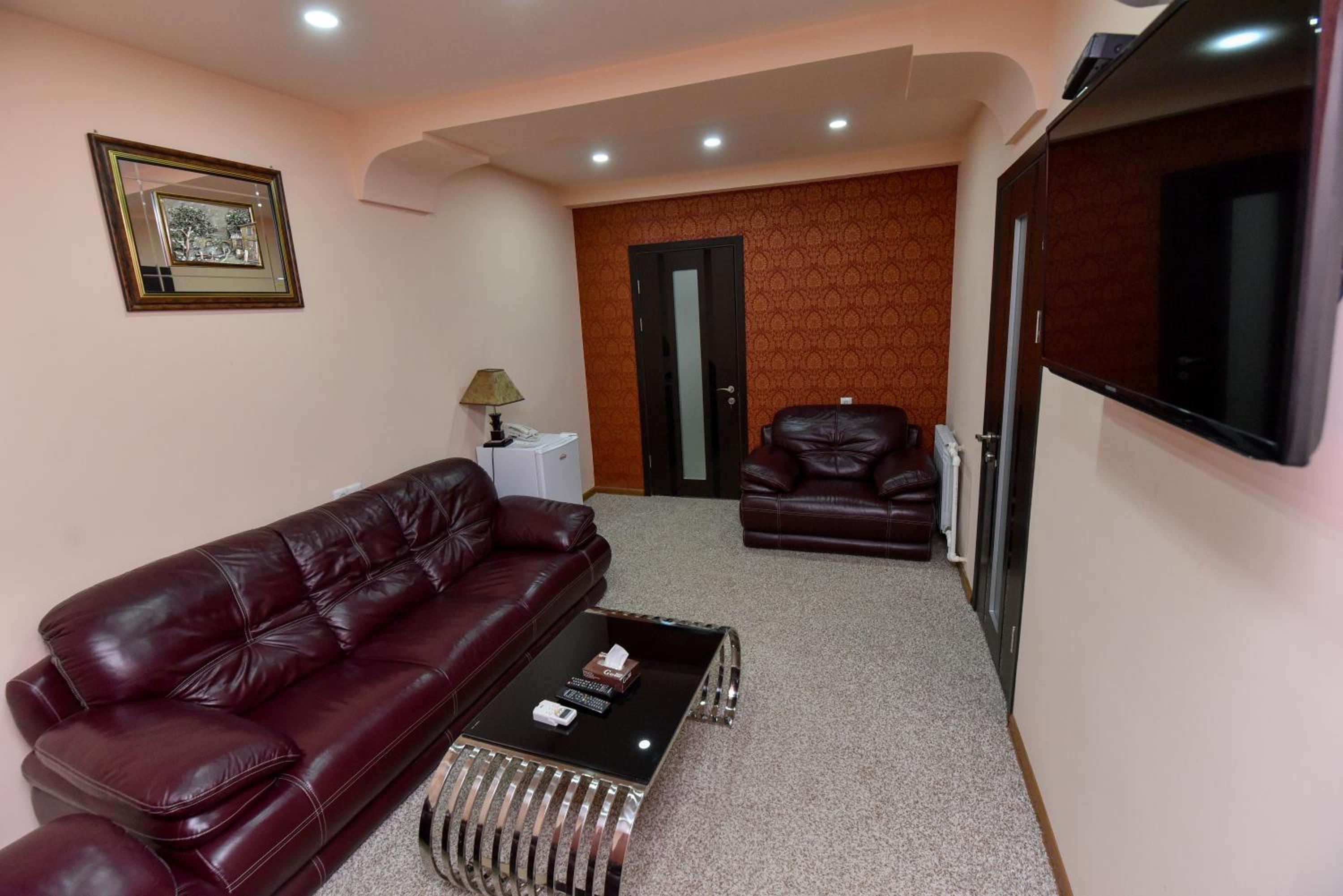 Gayane Hotel