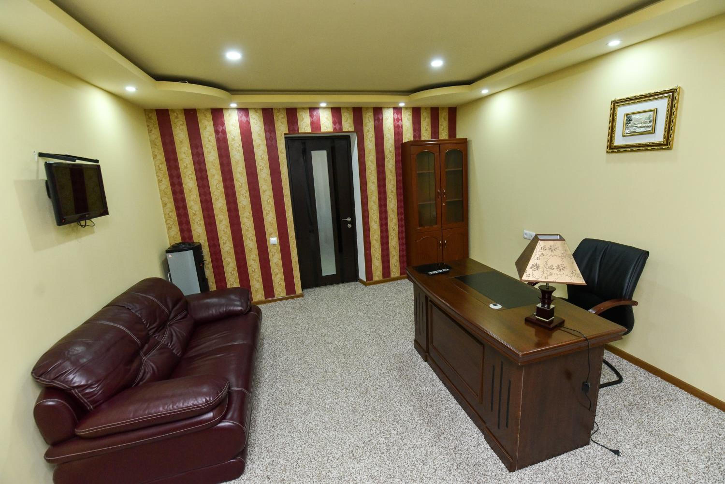 Gayane Hotel
