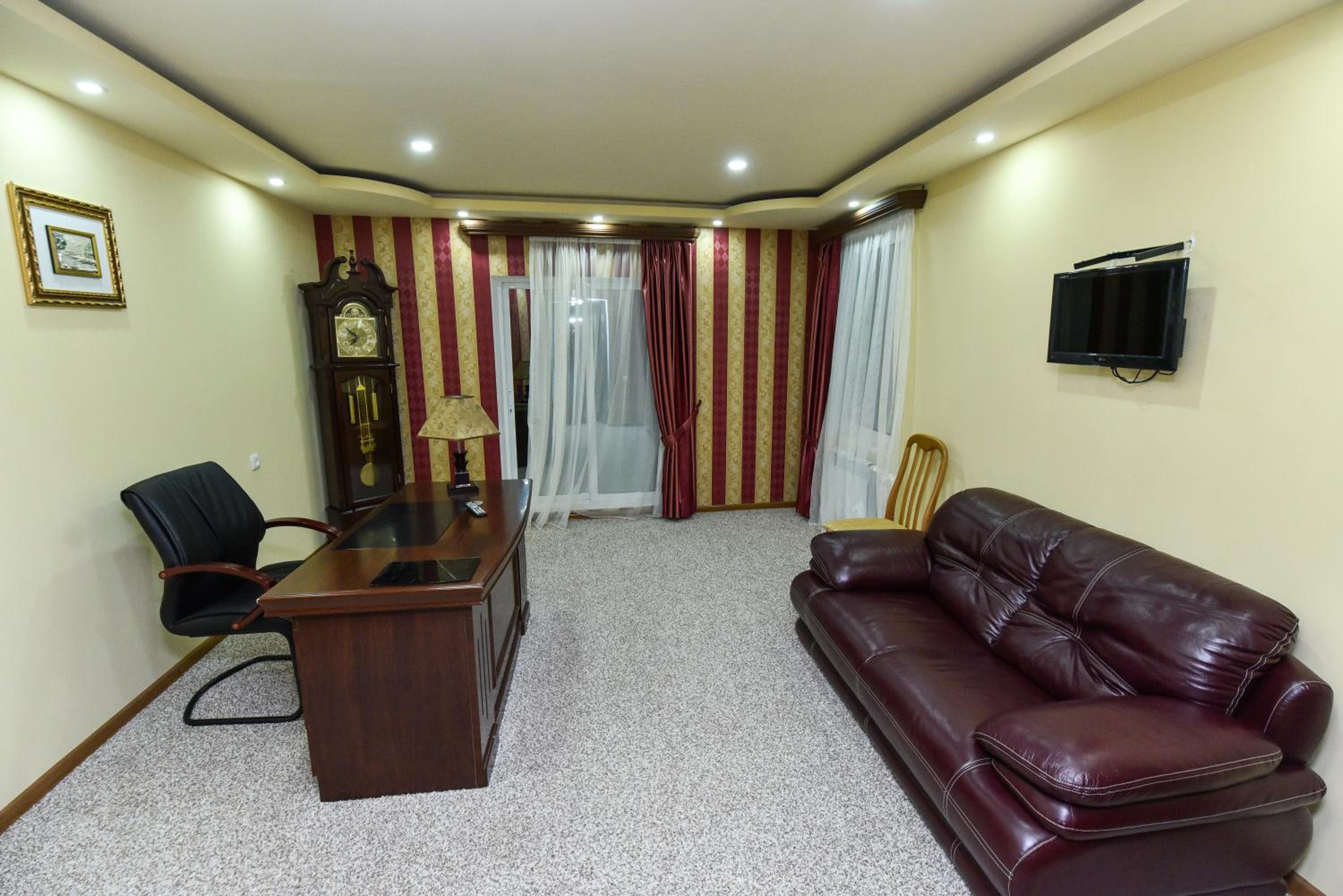 Gayane Hotel