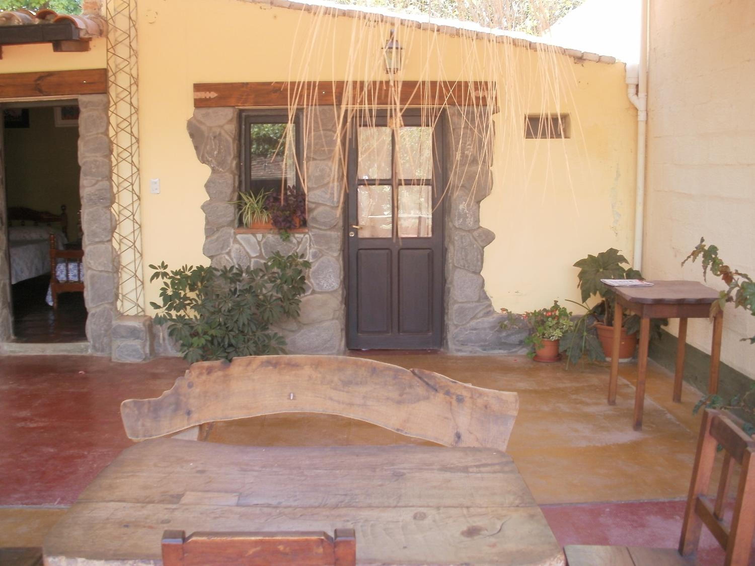 Hostal Rustyk