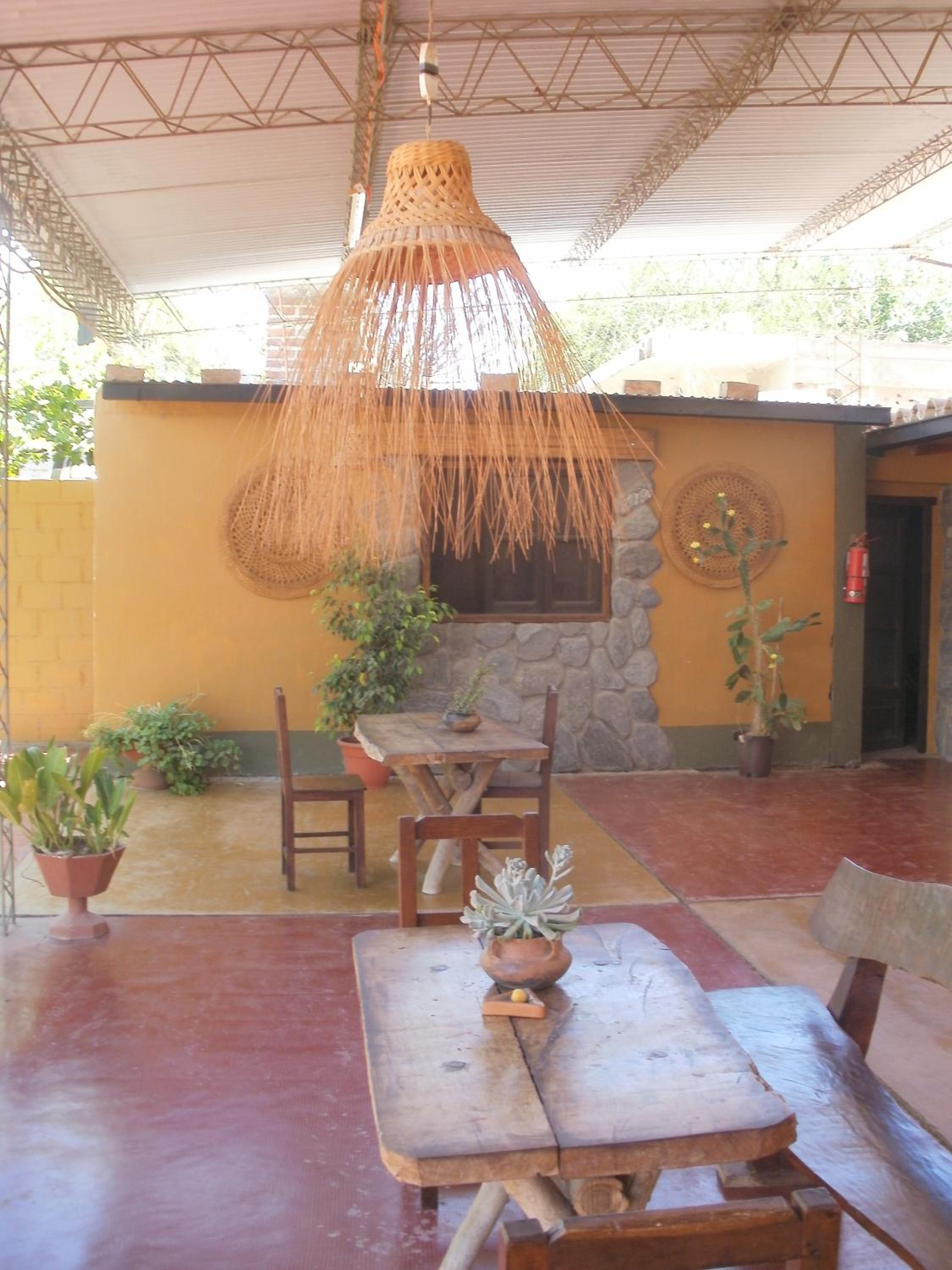 Hostal Rustyk