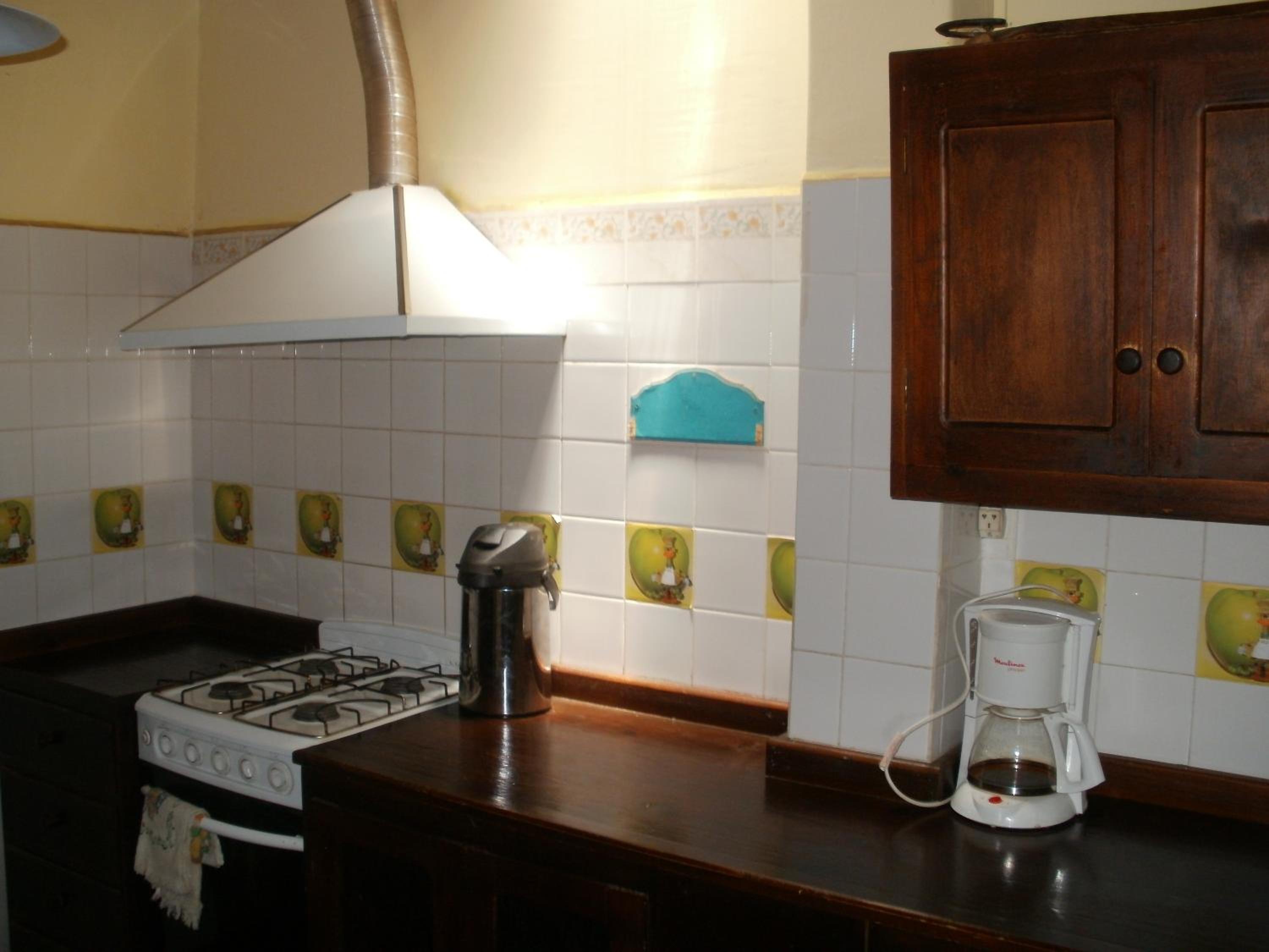 Hostal Rustyk
