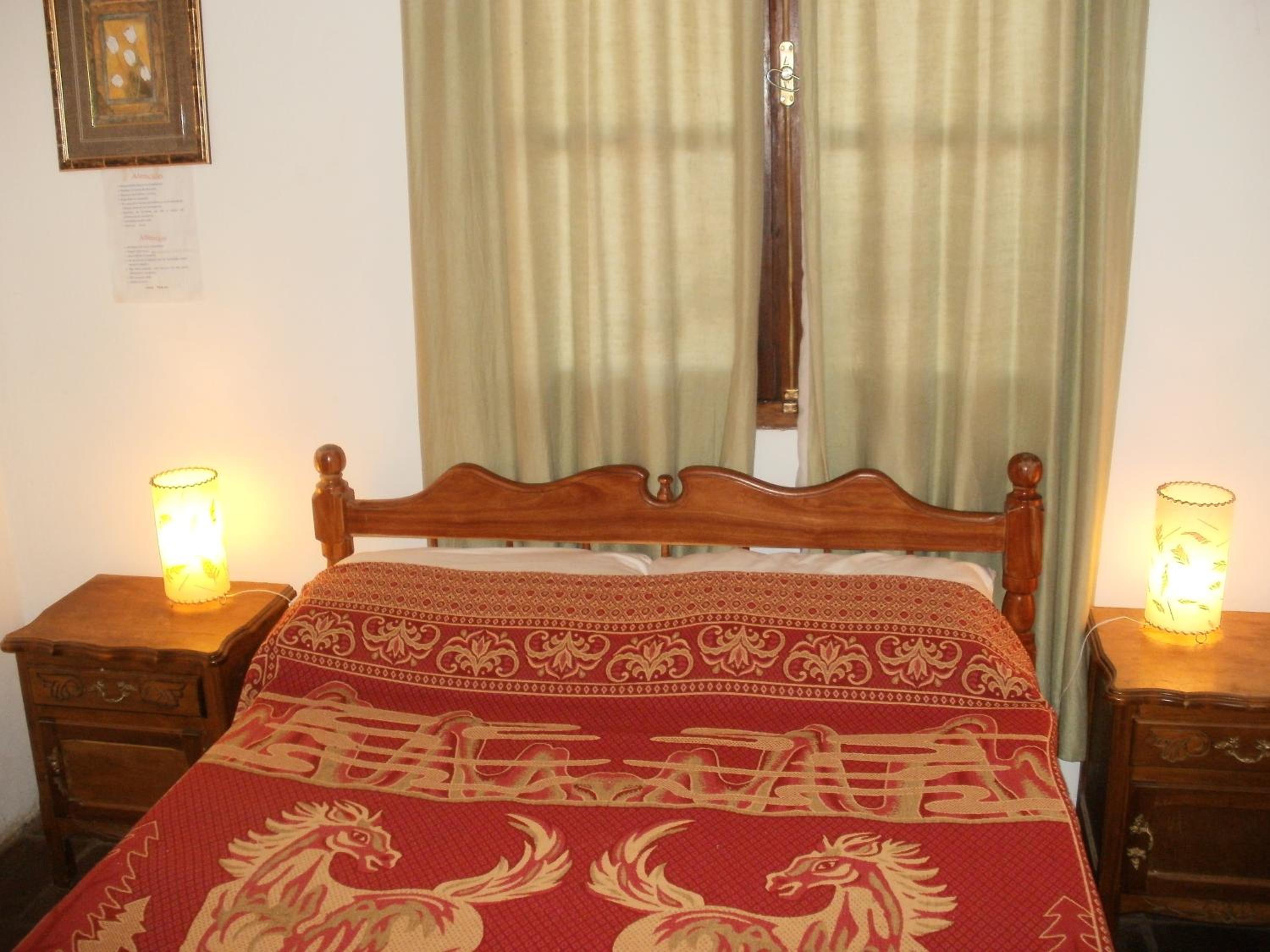 Hostal Rustyk