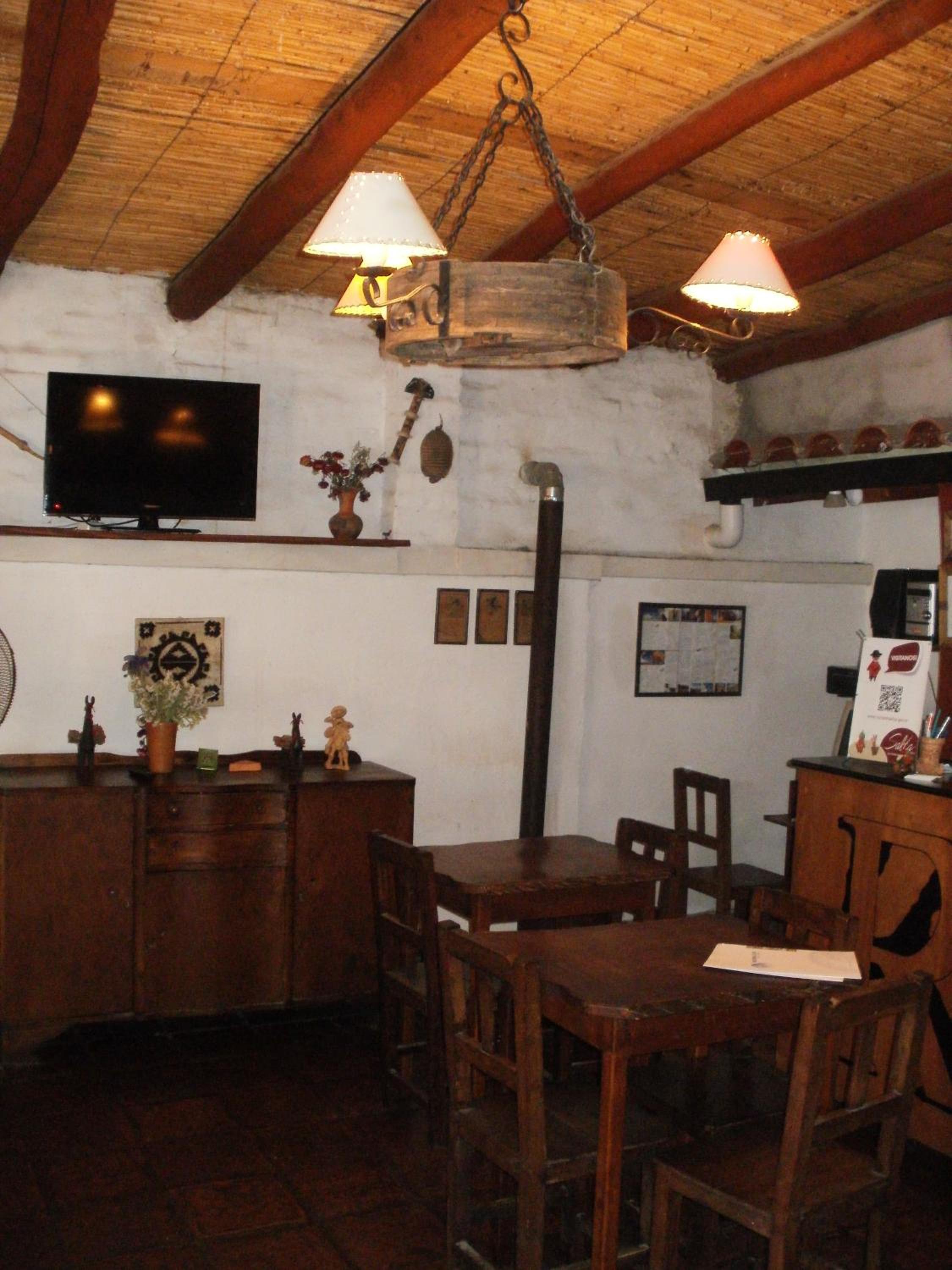 Hostal Rustyk
