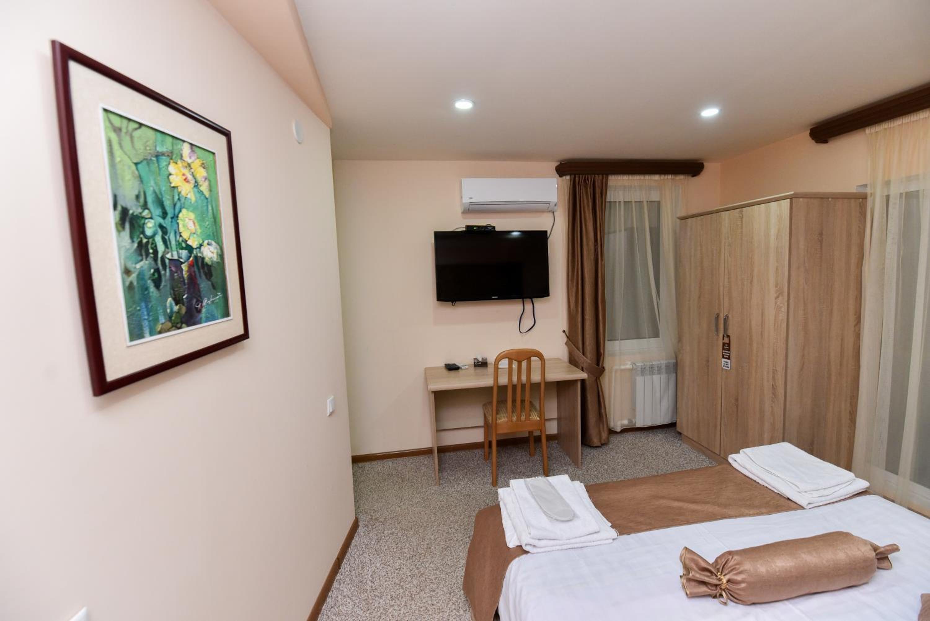Gayane Hotel