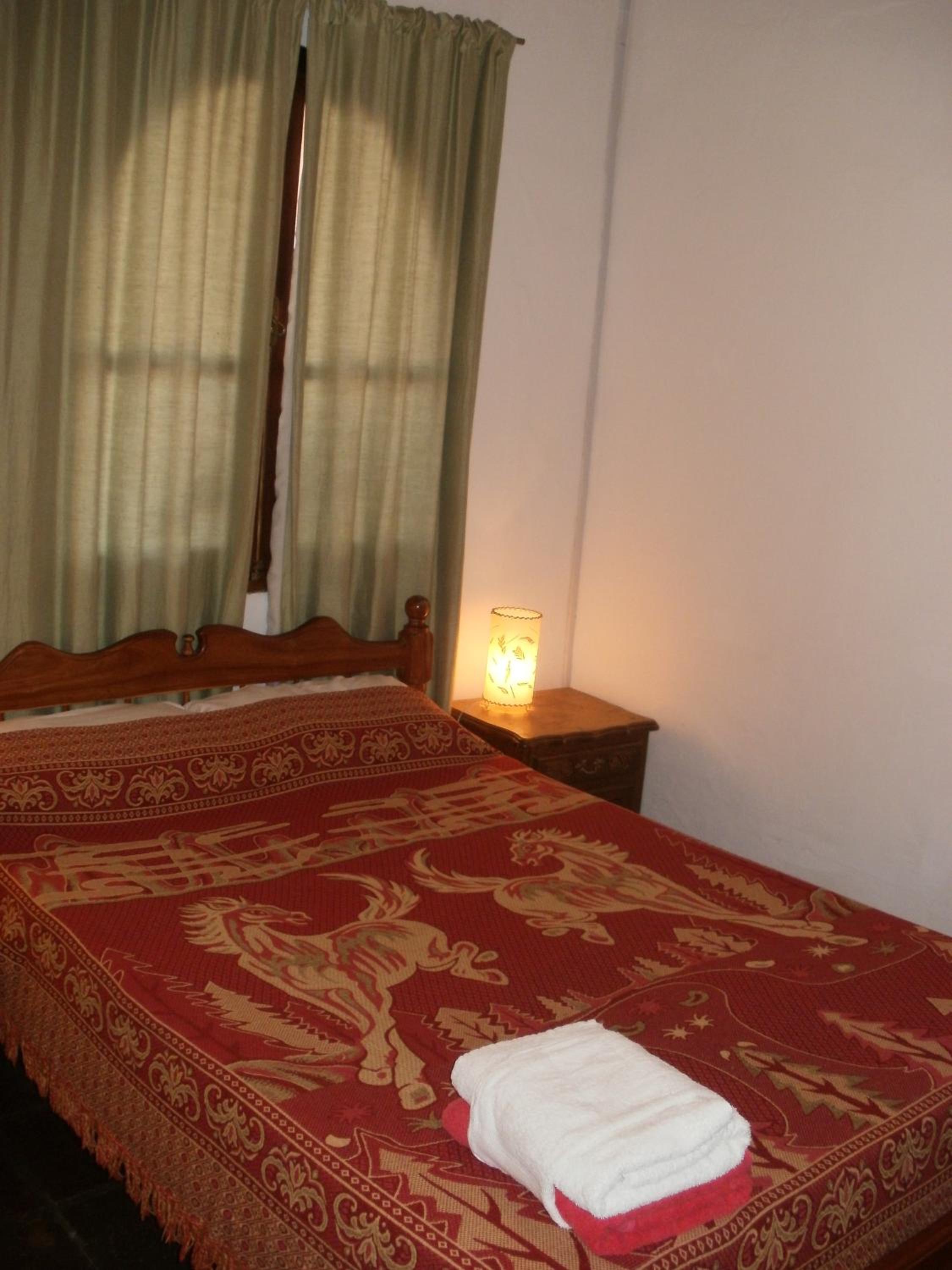 Hostal Rustyk