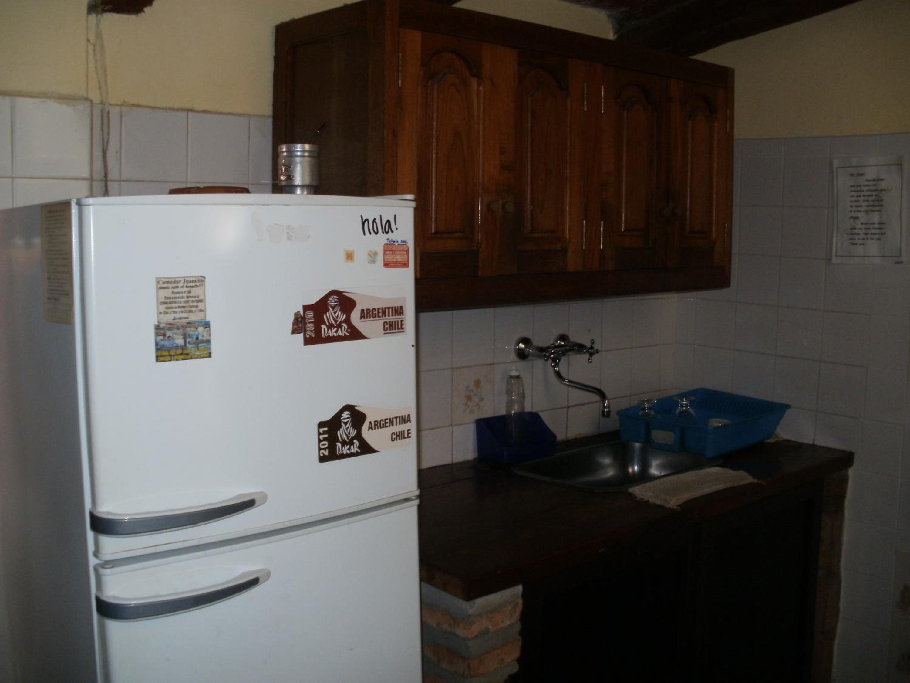 Hostal Rustyk