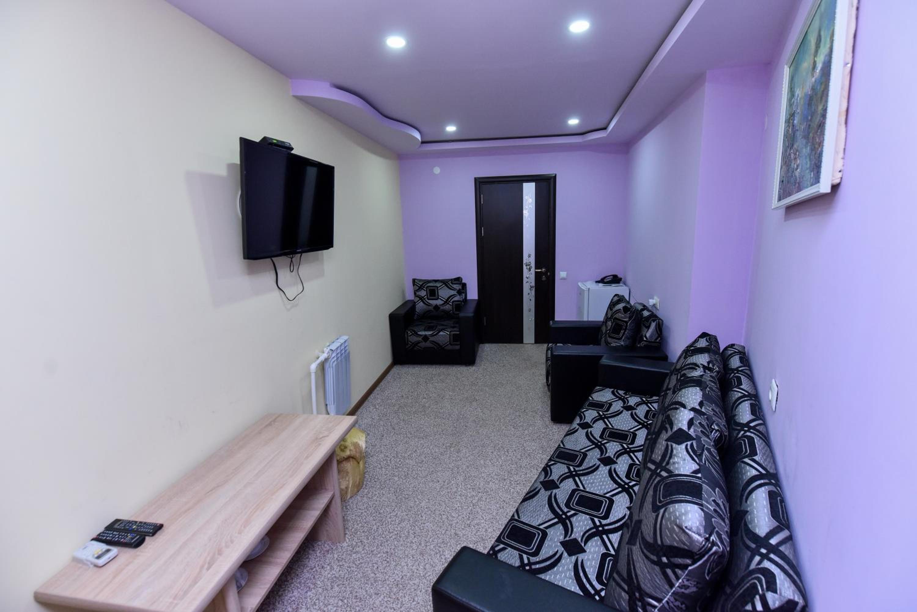 Gayane Hotel