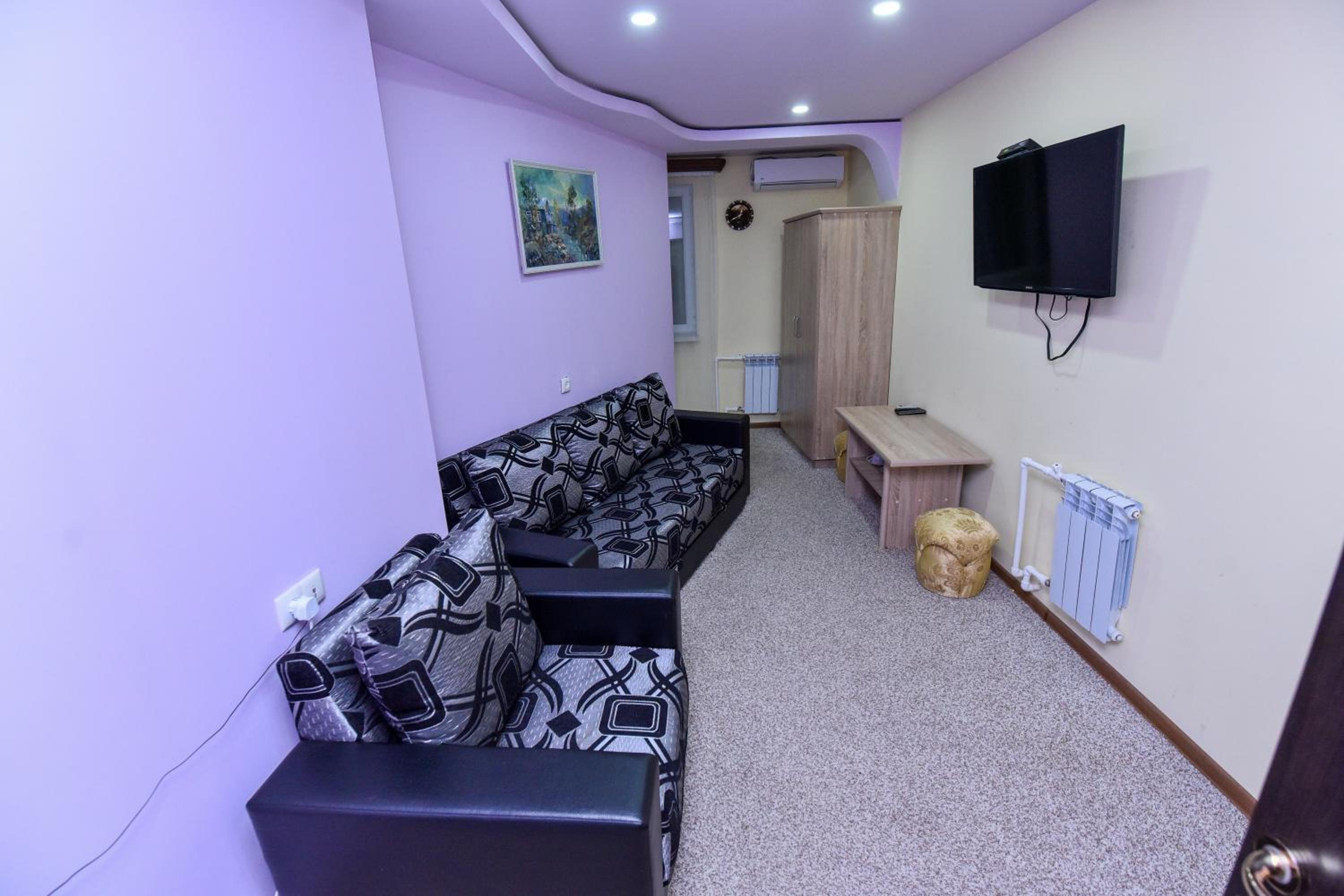 Gayane Hotel