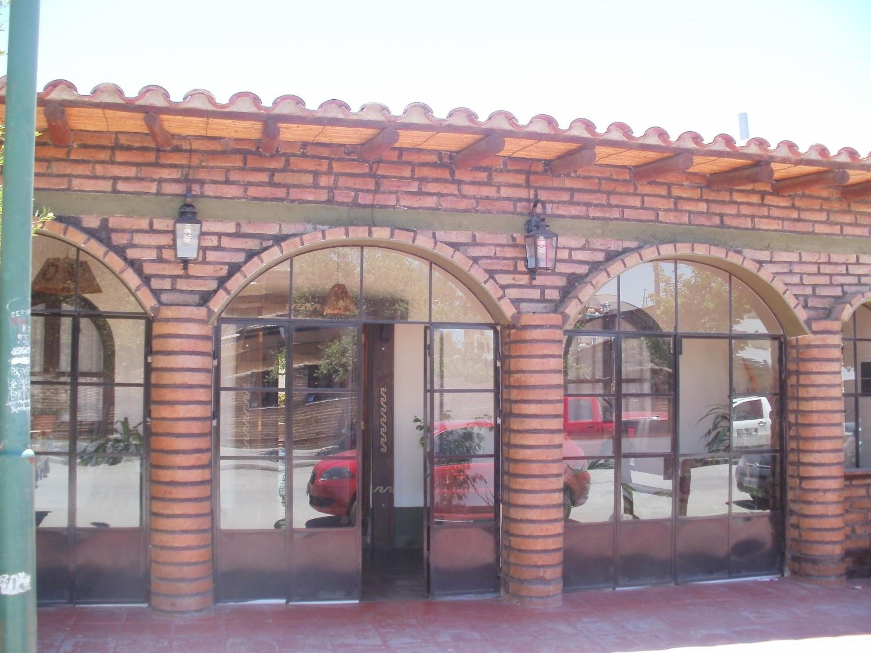Hostal Rustyk