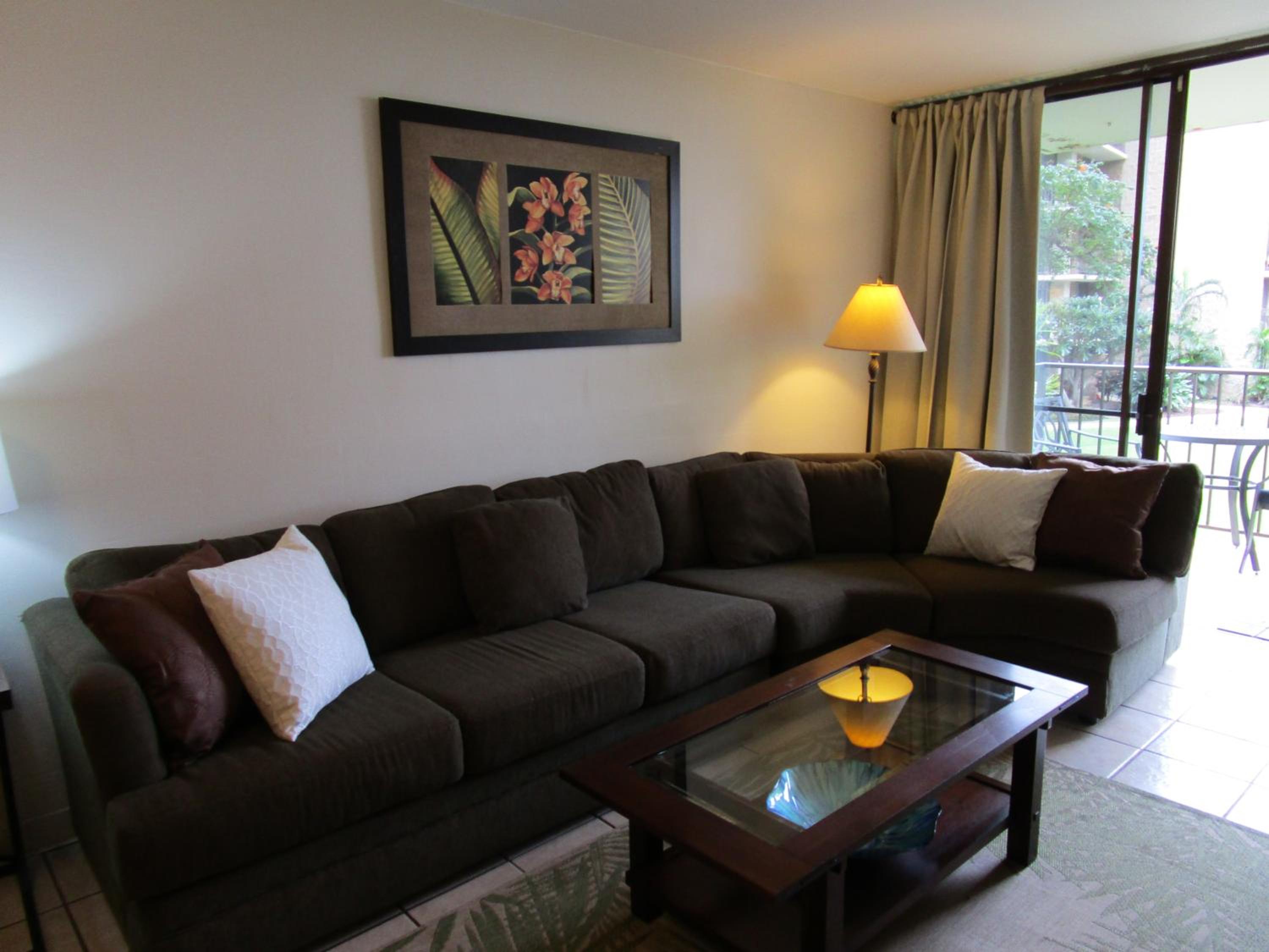 Kauhale Makai Condo on the Beach