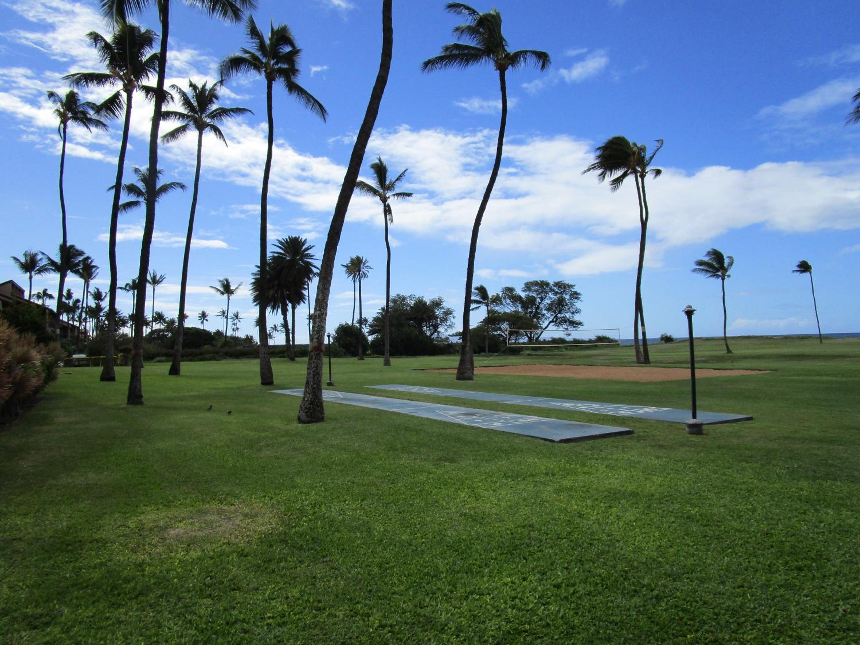 Kauhale Makai Condo on the Beach