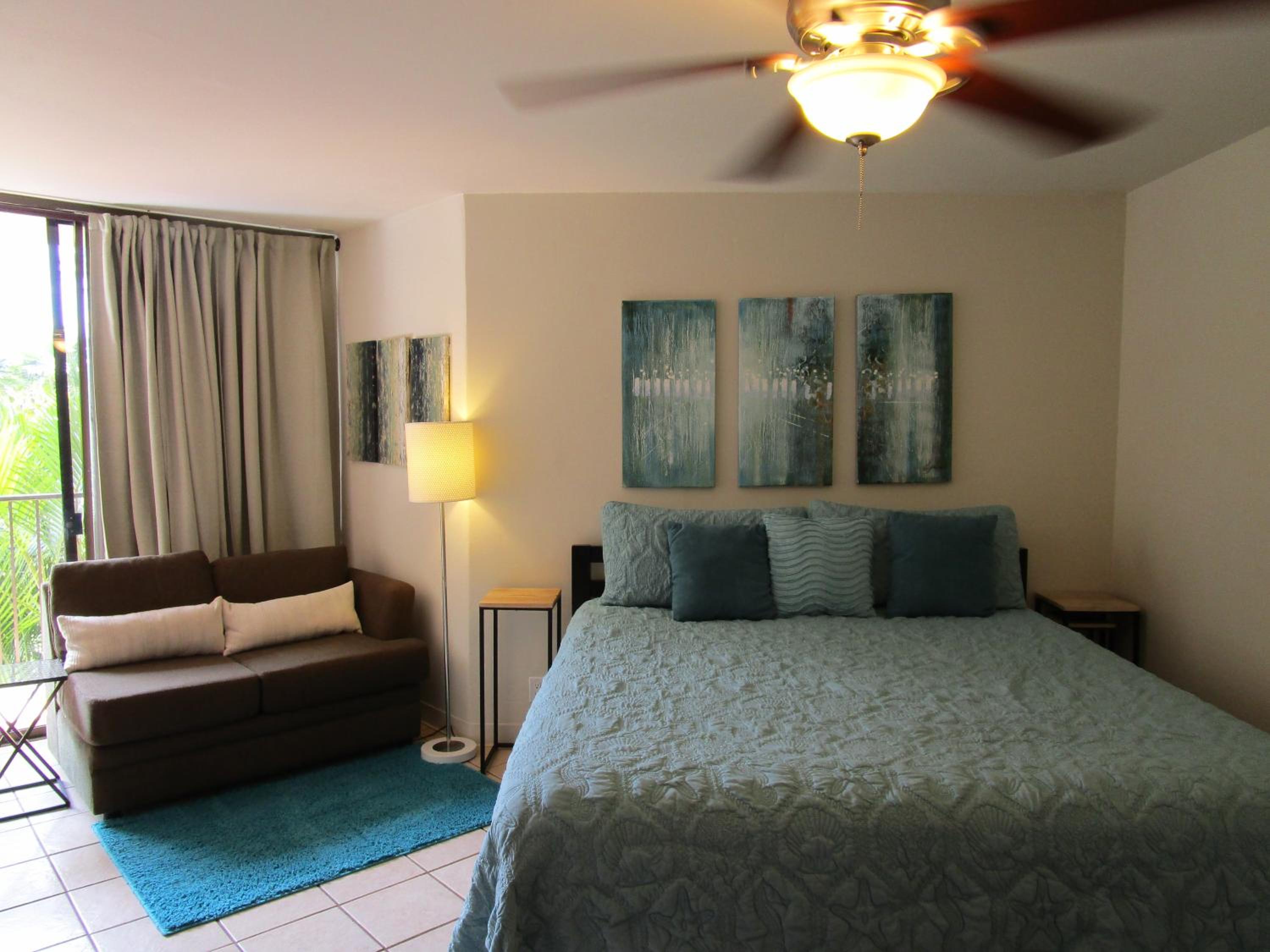 Kauhale Makai Condo on the Beach