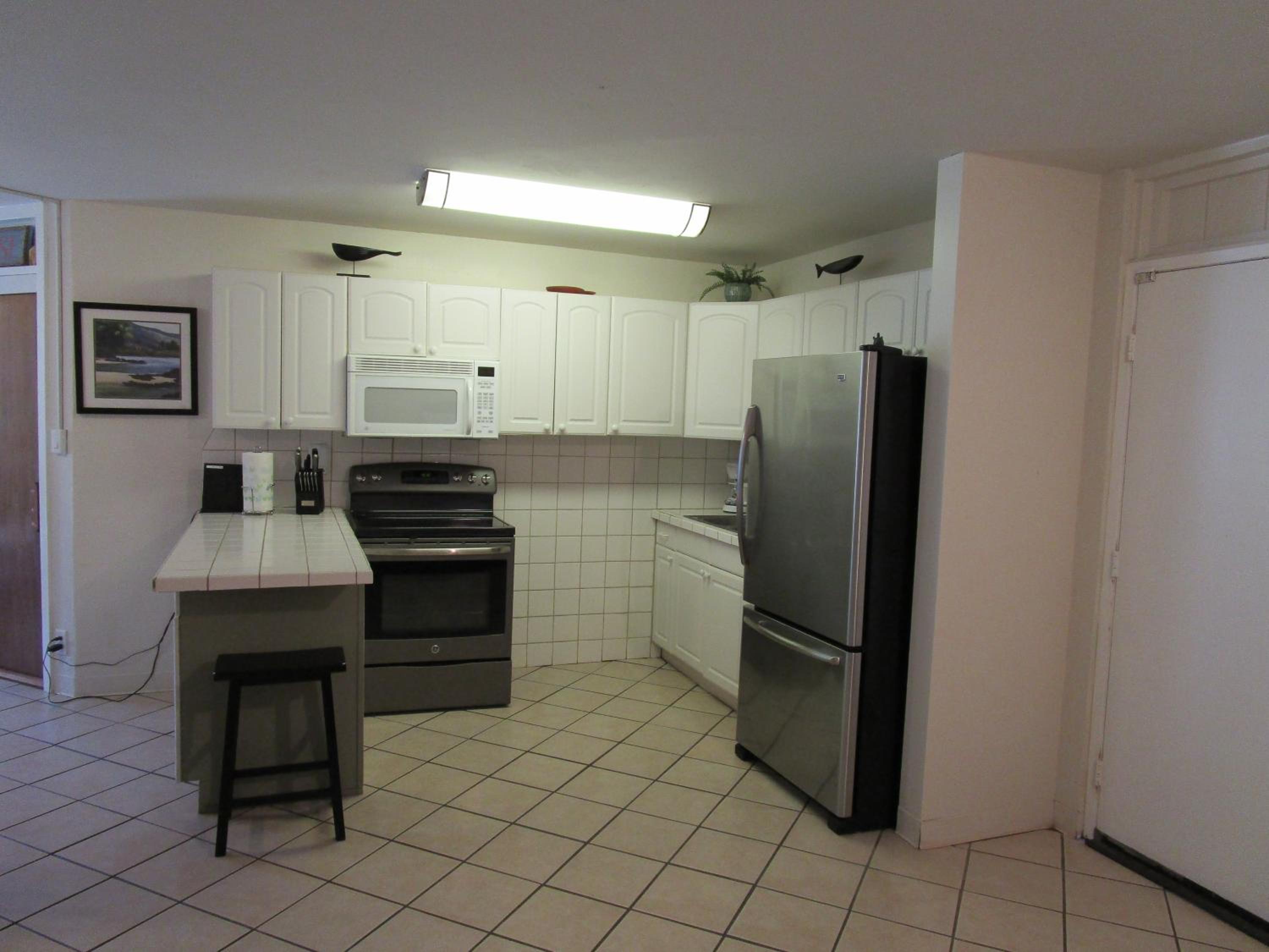Kauhale Makai Condo on the Beach