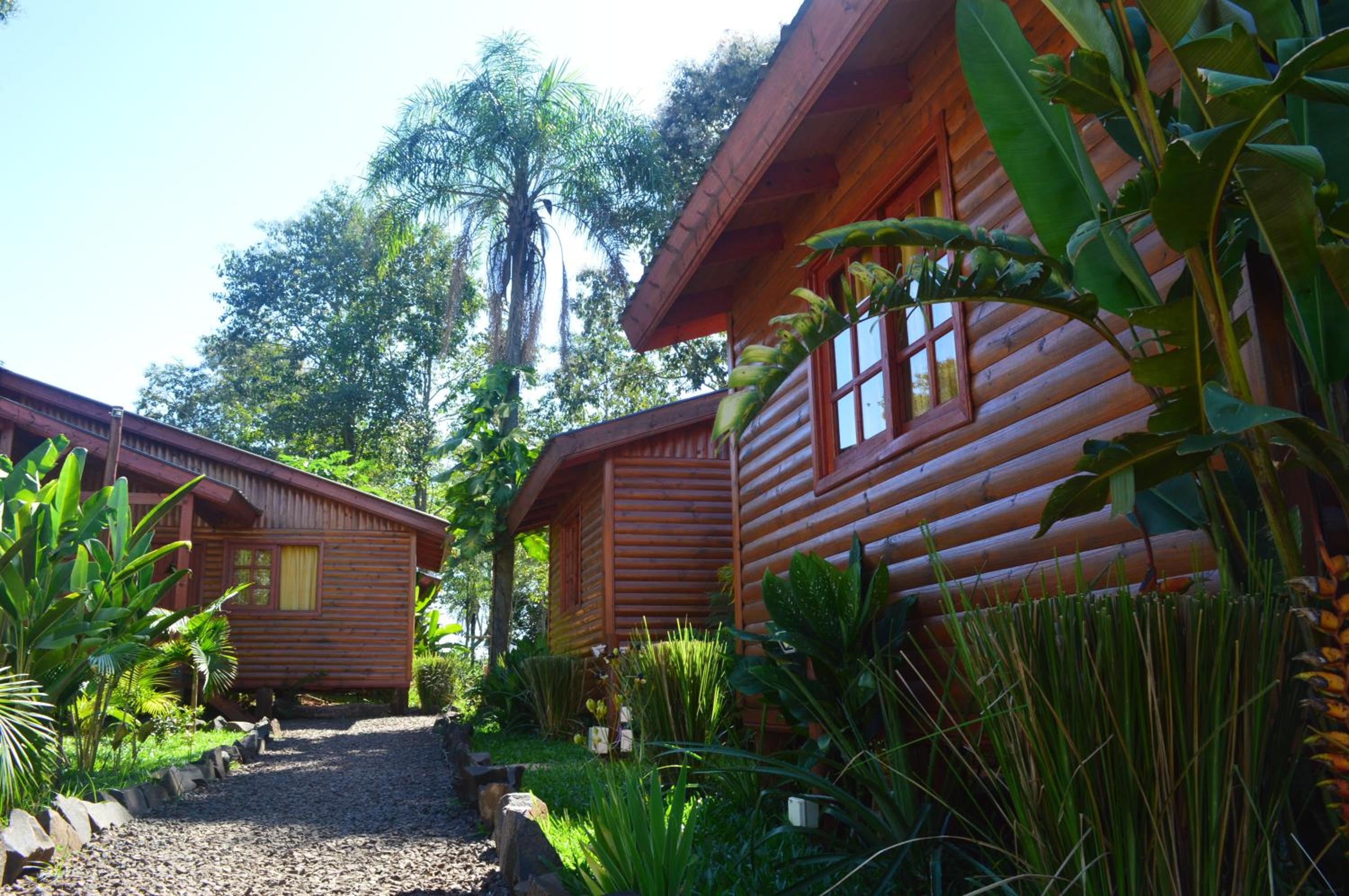 Terra Lodge