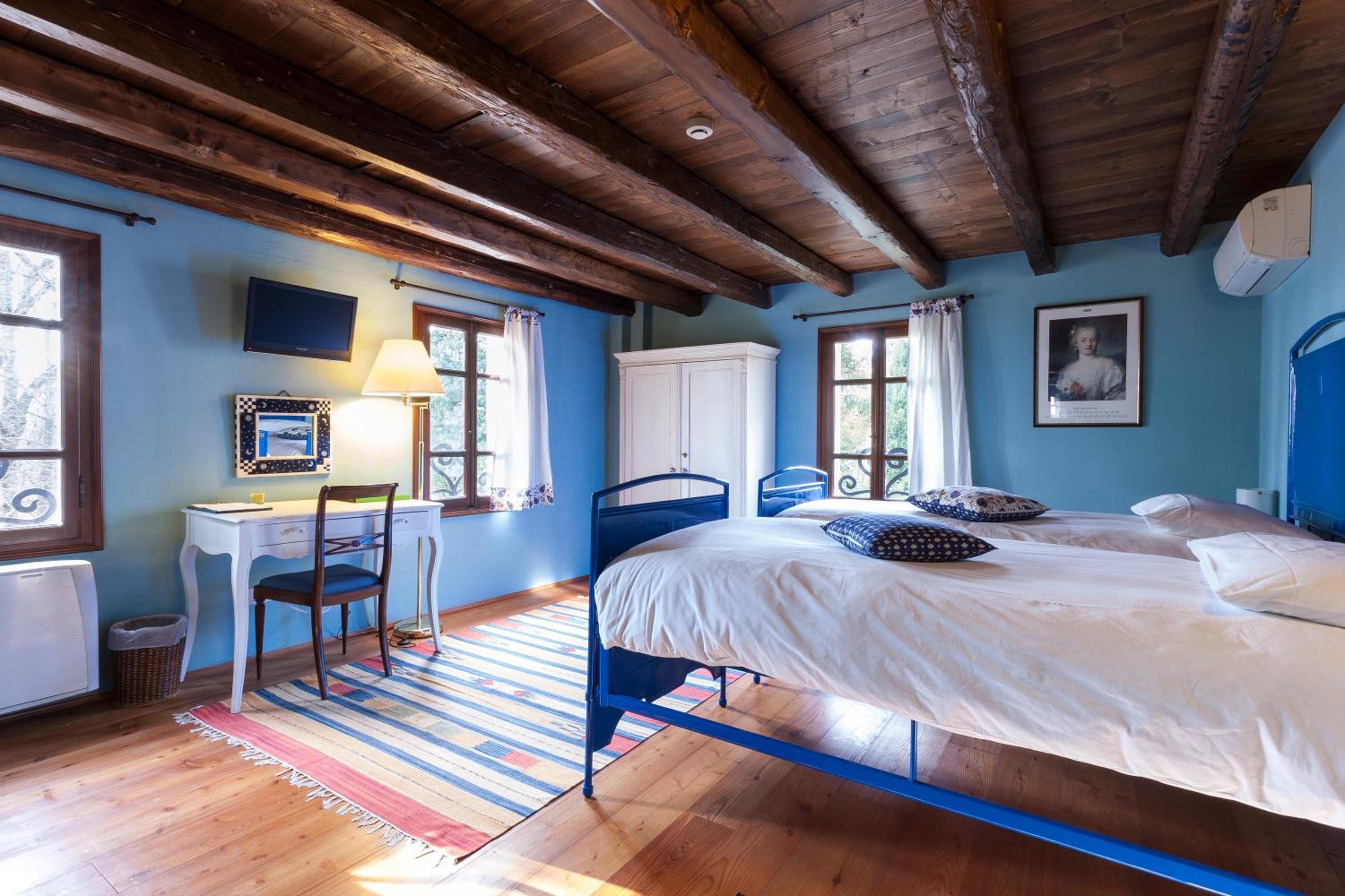 Ca' Marsure B&B