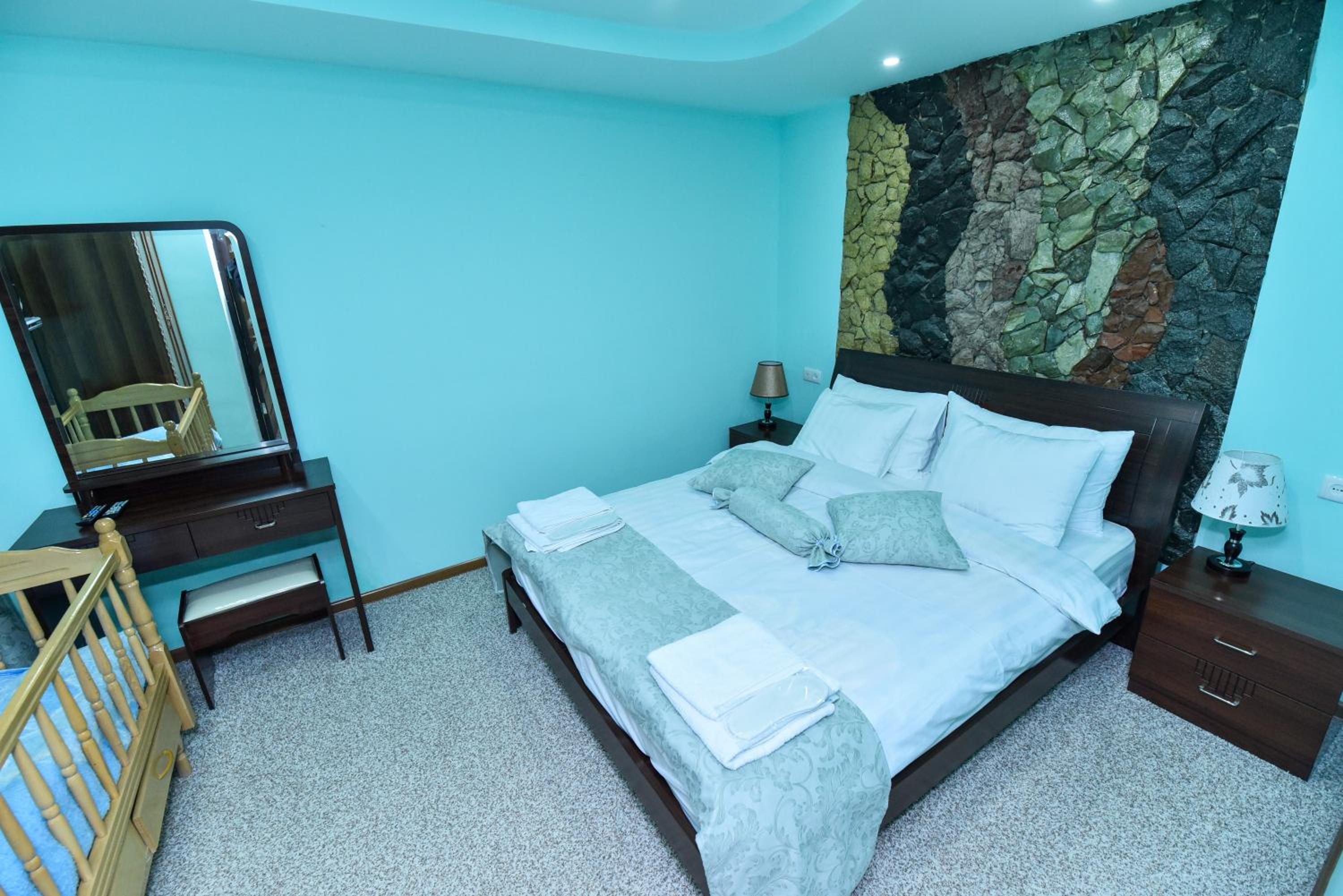 Gayane Hotel