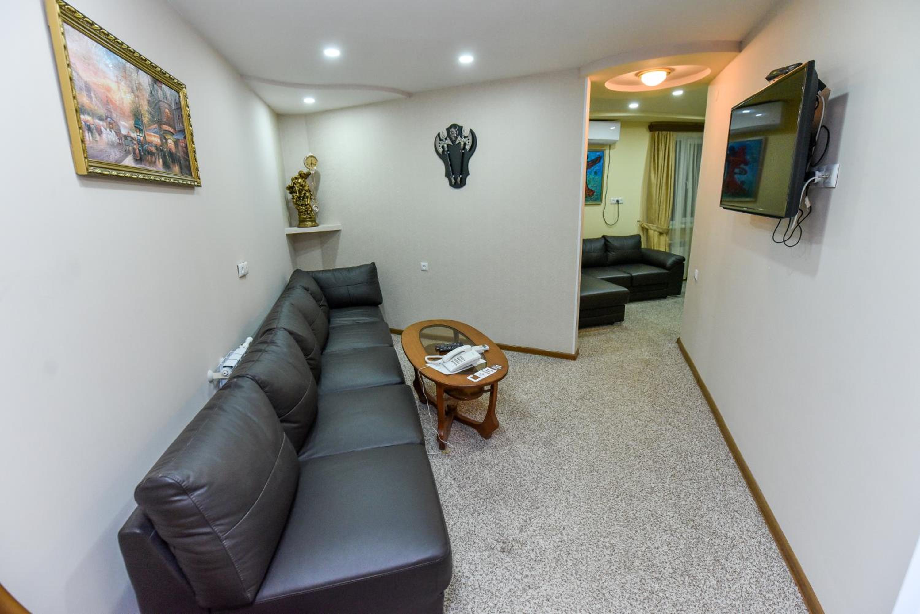 Gayane Hotel
