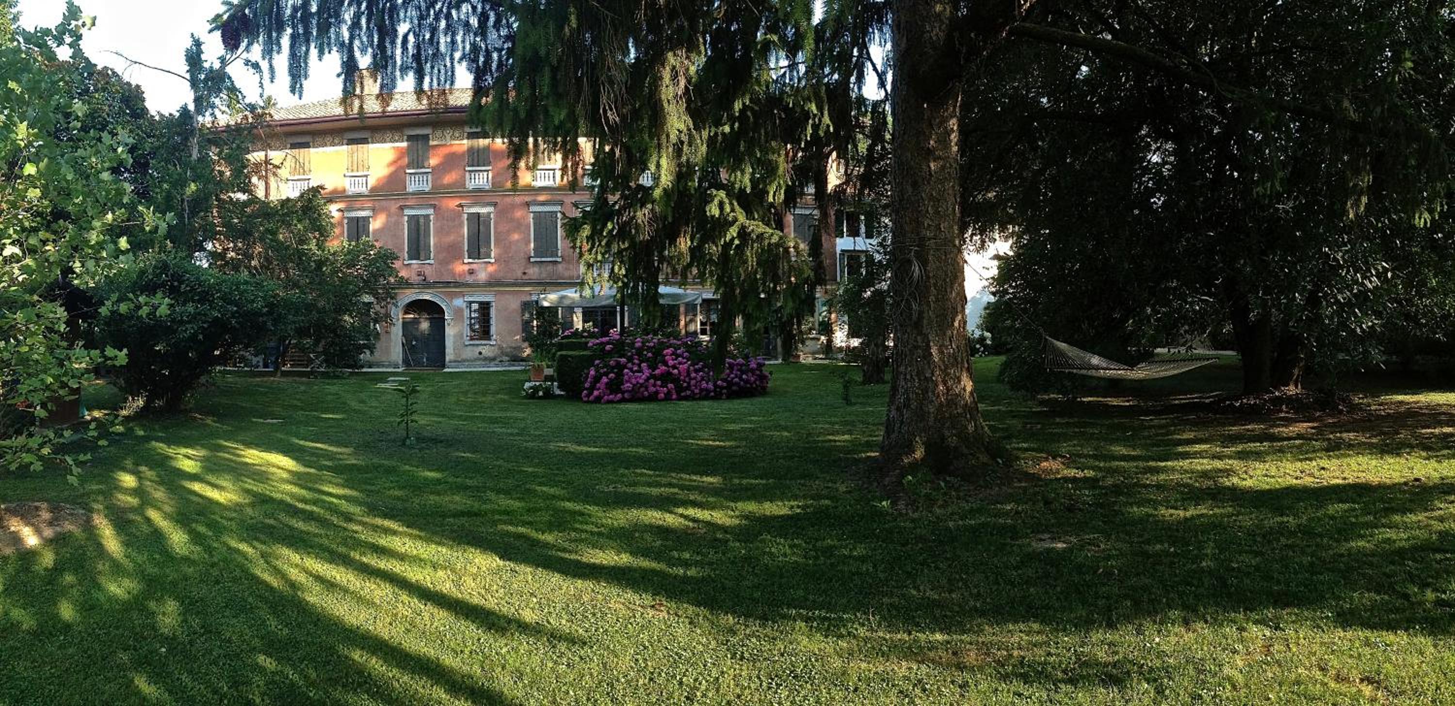 Ca' Marsure B&B