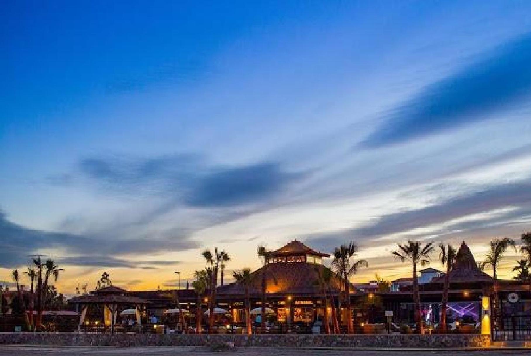 Puerto Rey Vera Mar