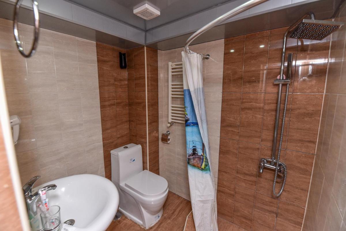 Gayane Hotel