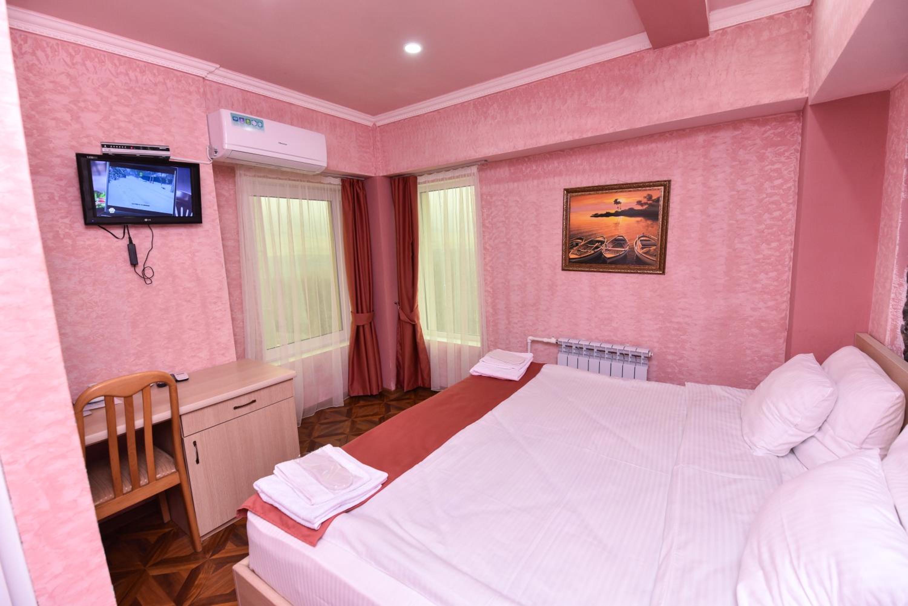Gayane Hotel