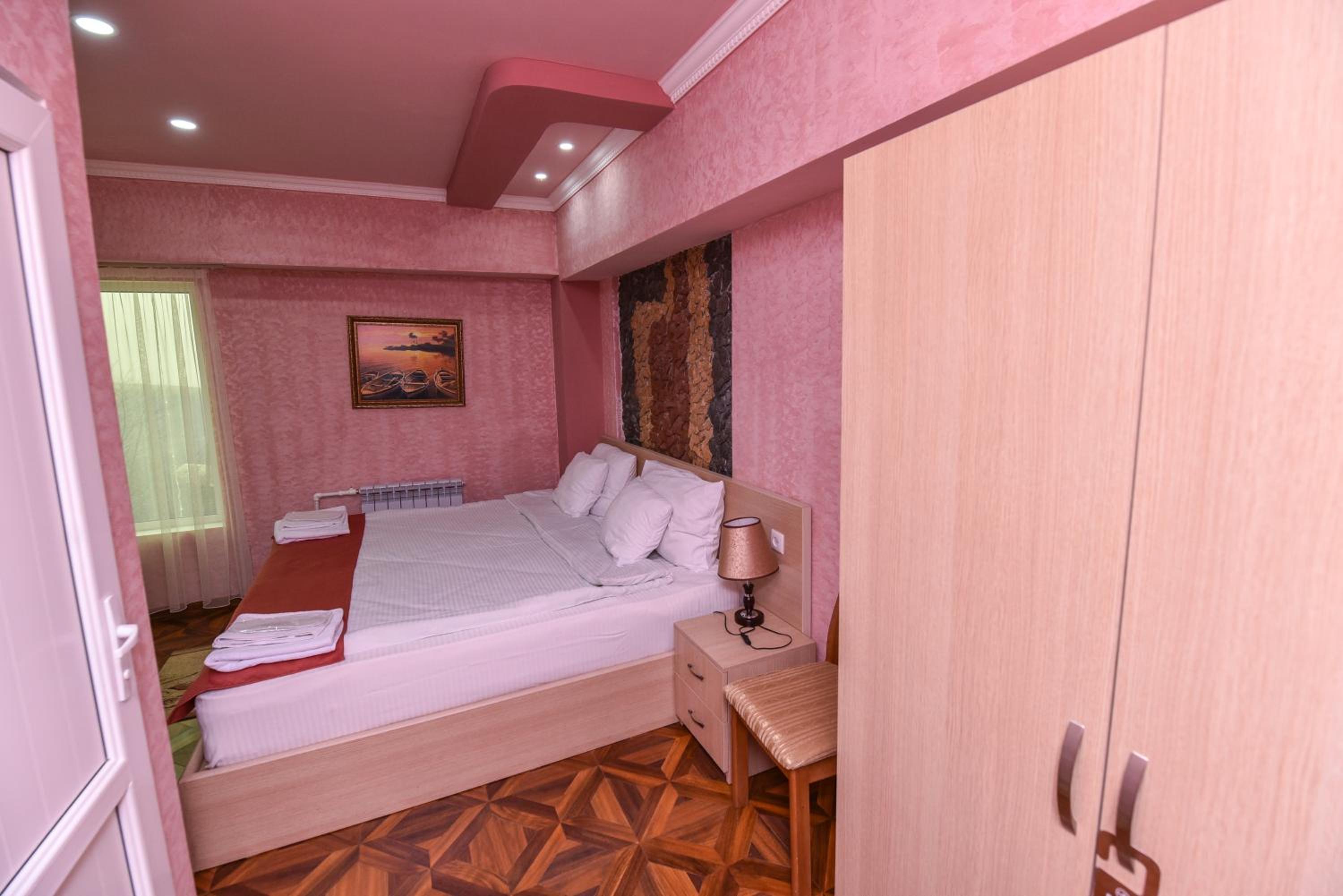 Gayane Hotel