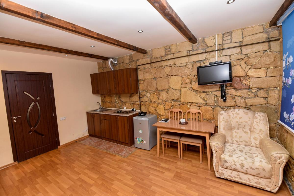 Gayane Hotel