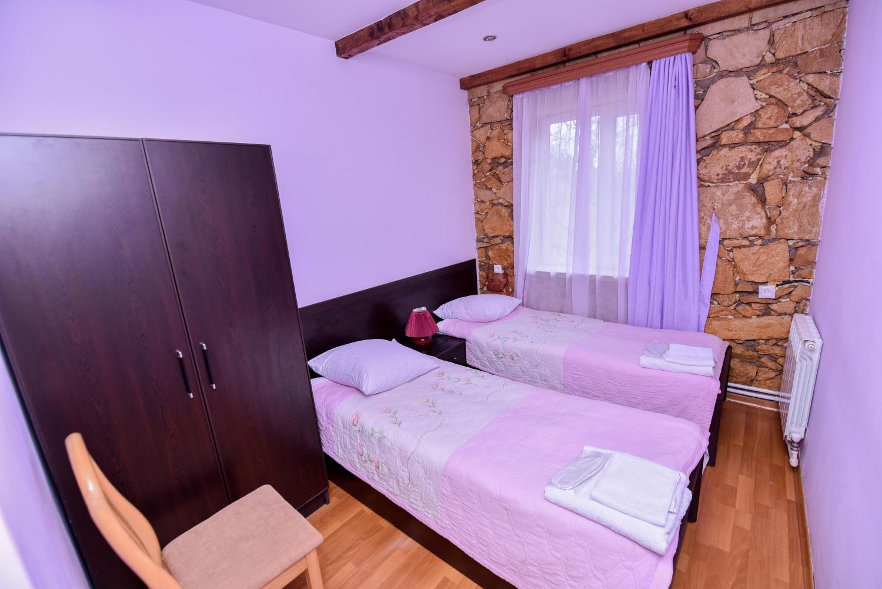 Gayane Hotel