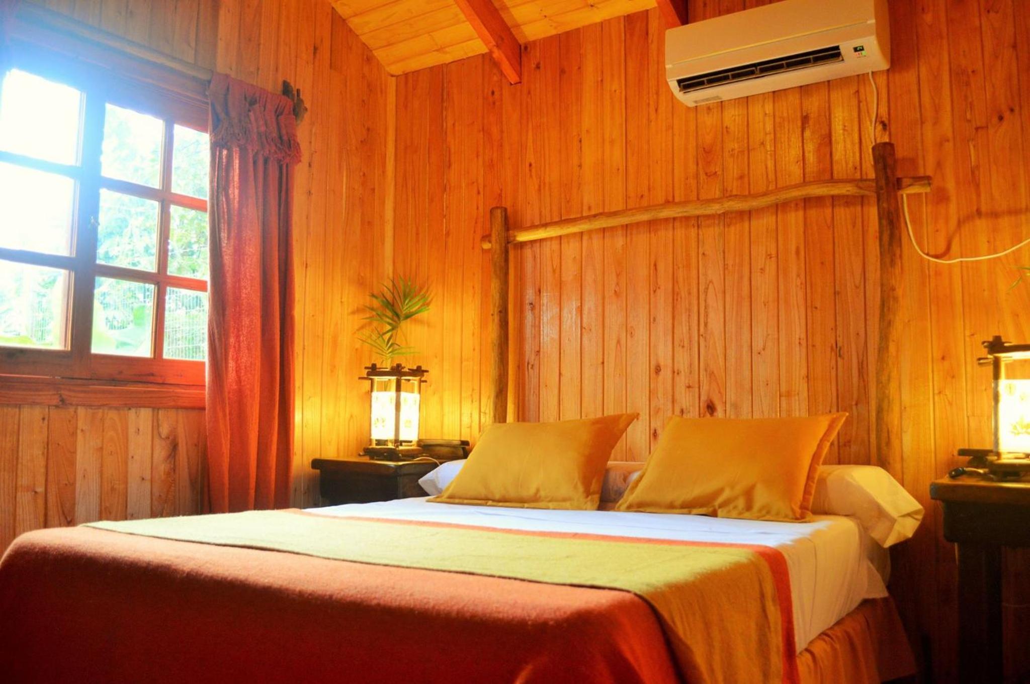 Terra Lodge