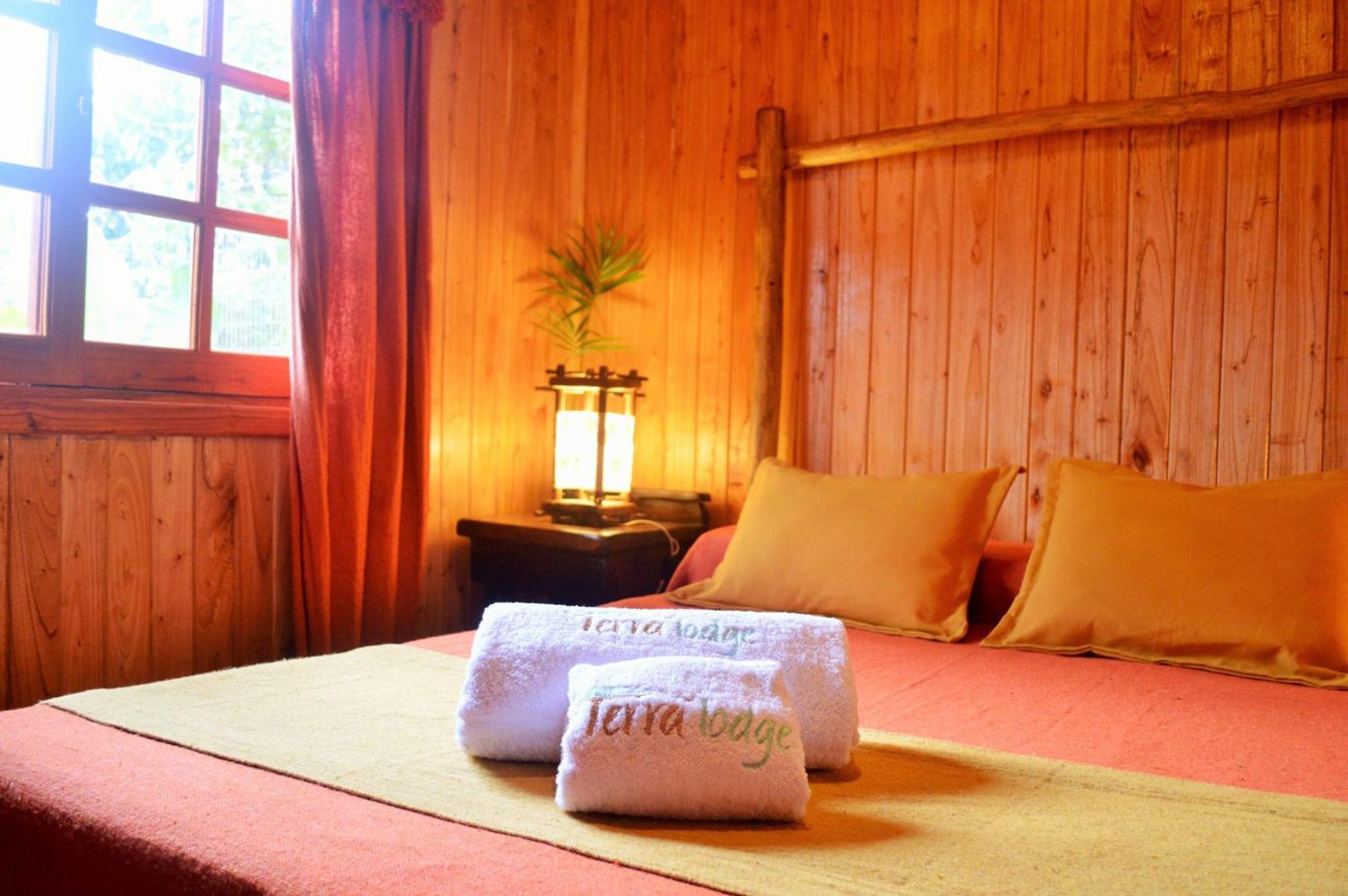 Terra Lodge