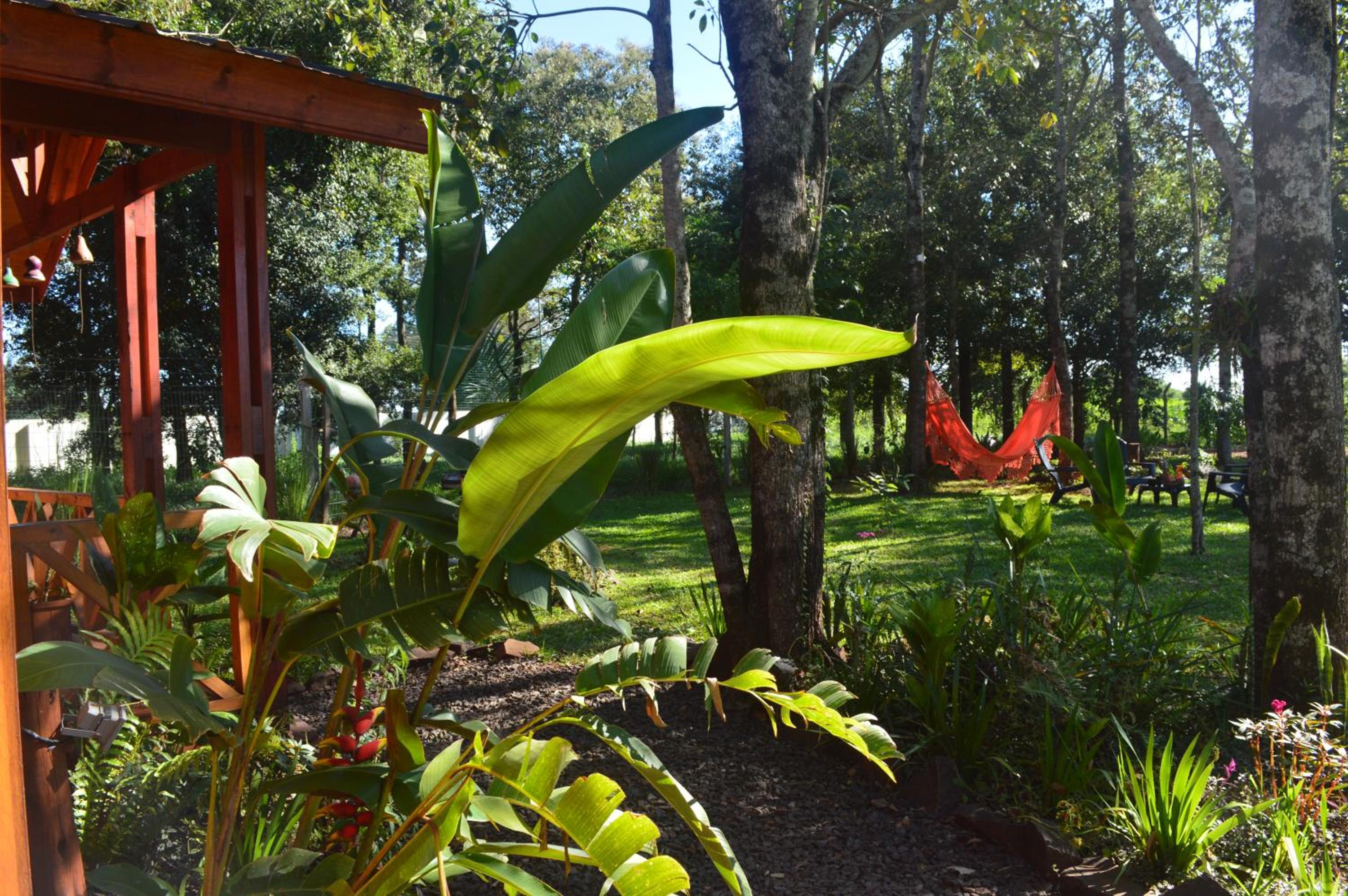 Terra Lodge