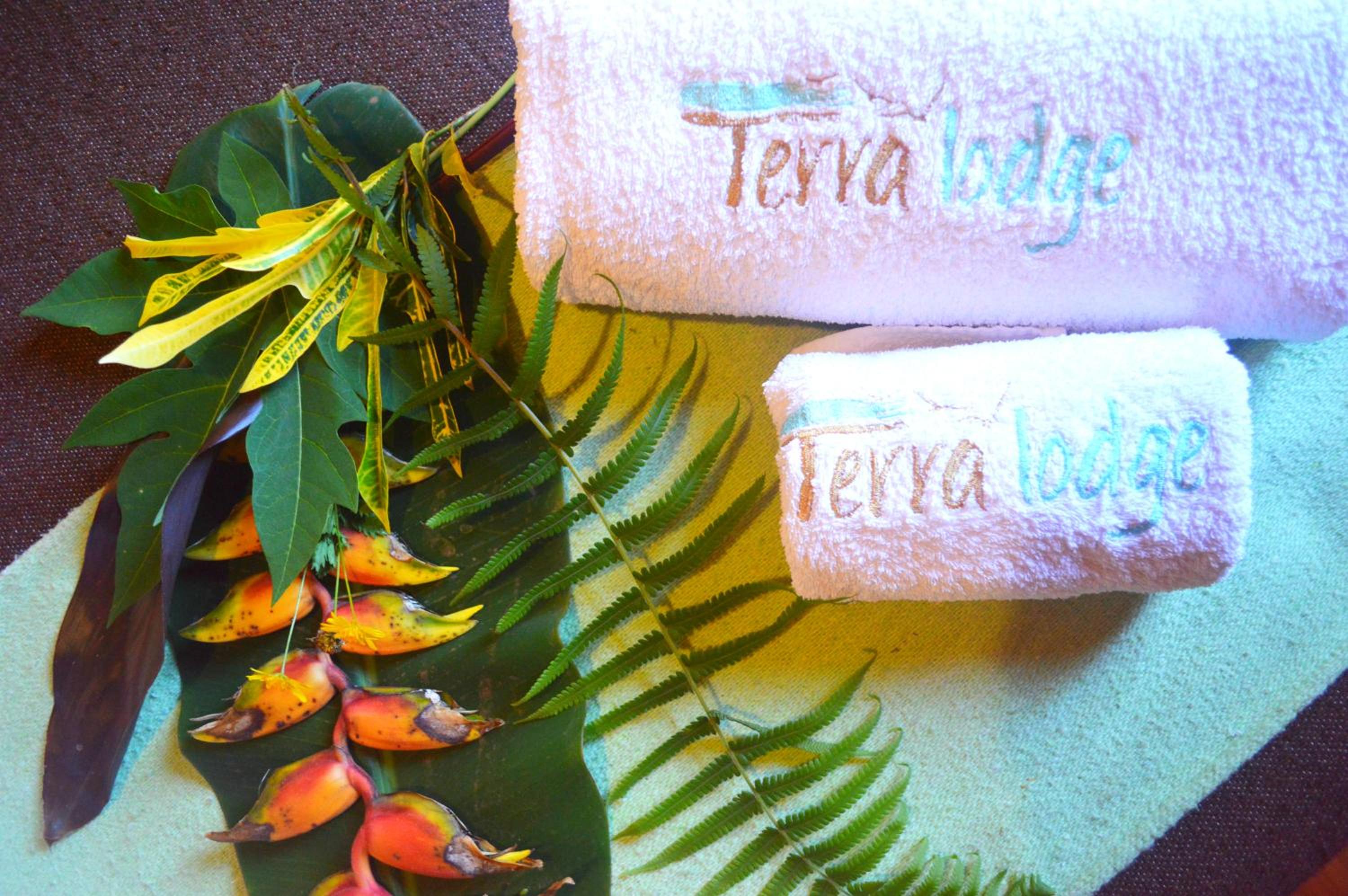 Terra Lodge