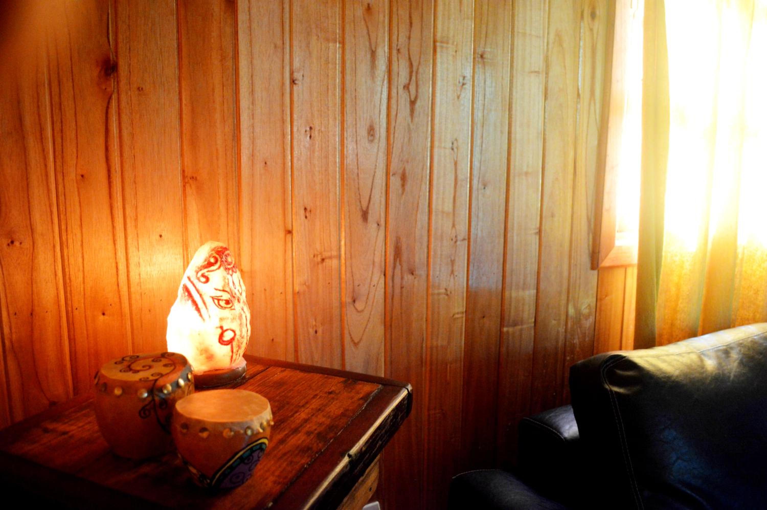 Terra Lodge