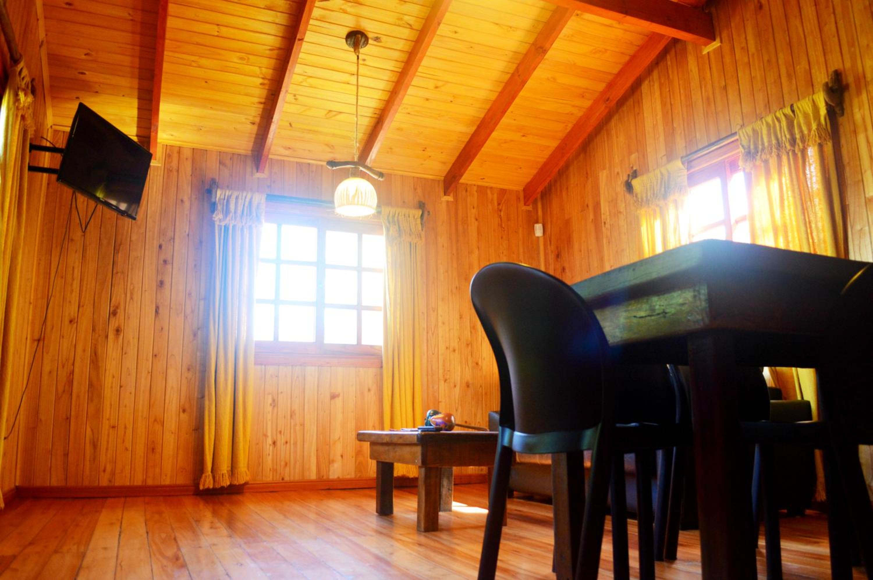Terra Lodge