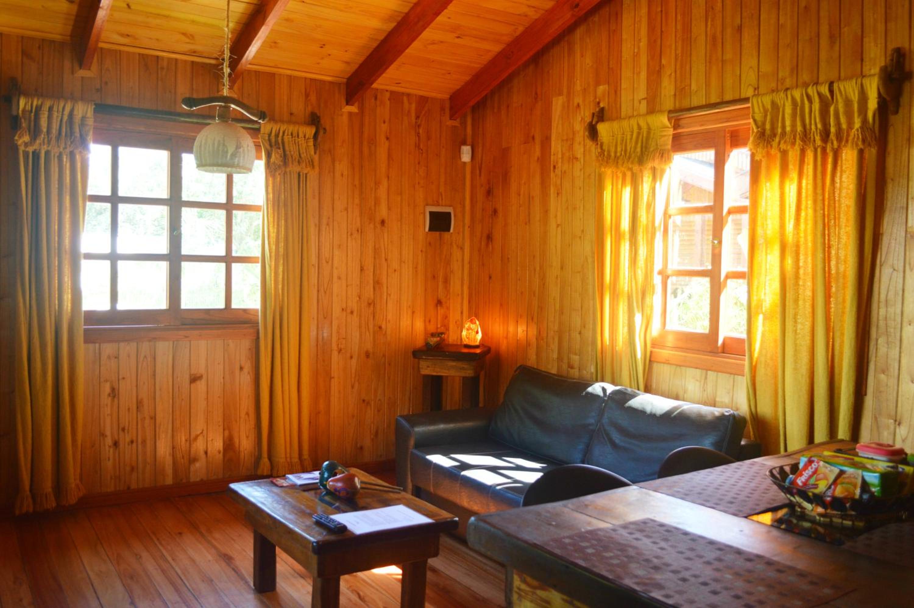 Terra Lodge