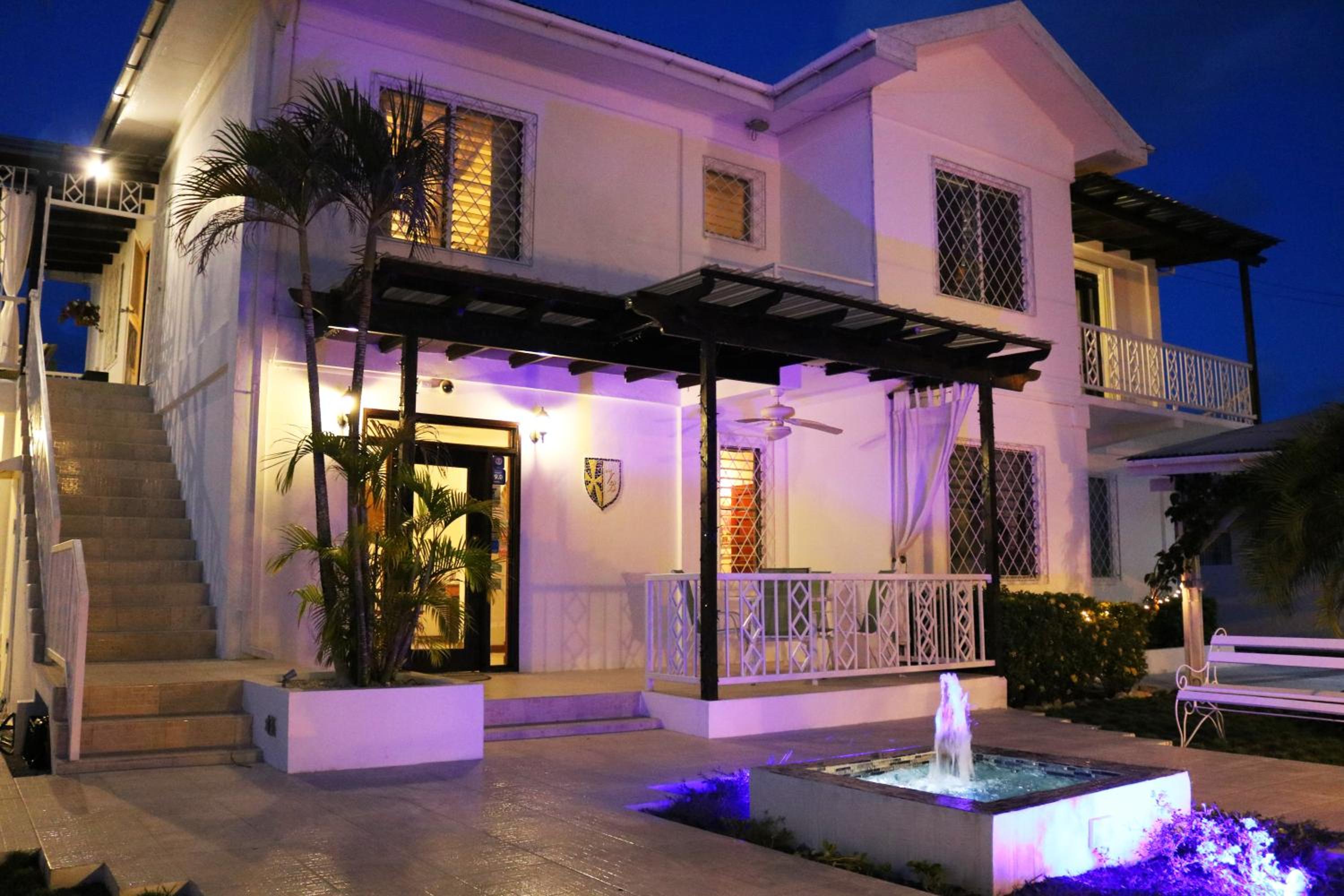 Villa Boscardi