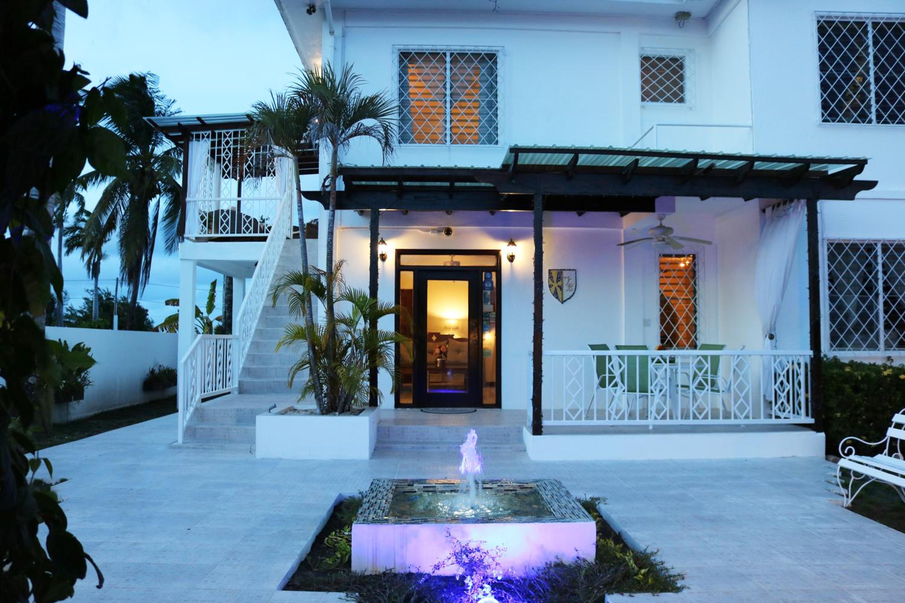 Villa Boscardi