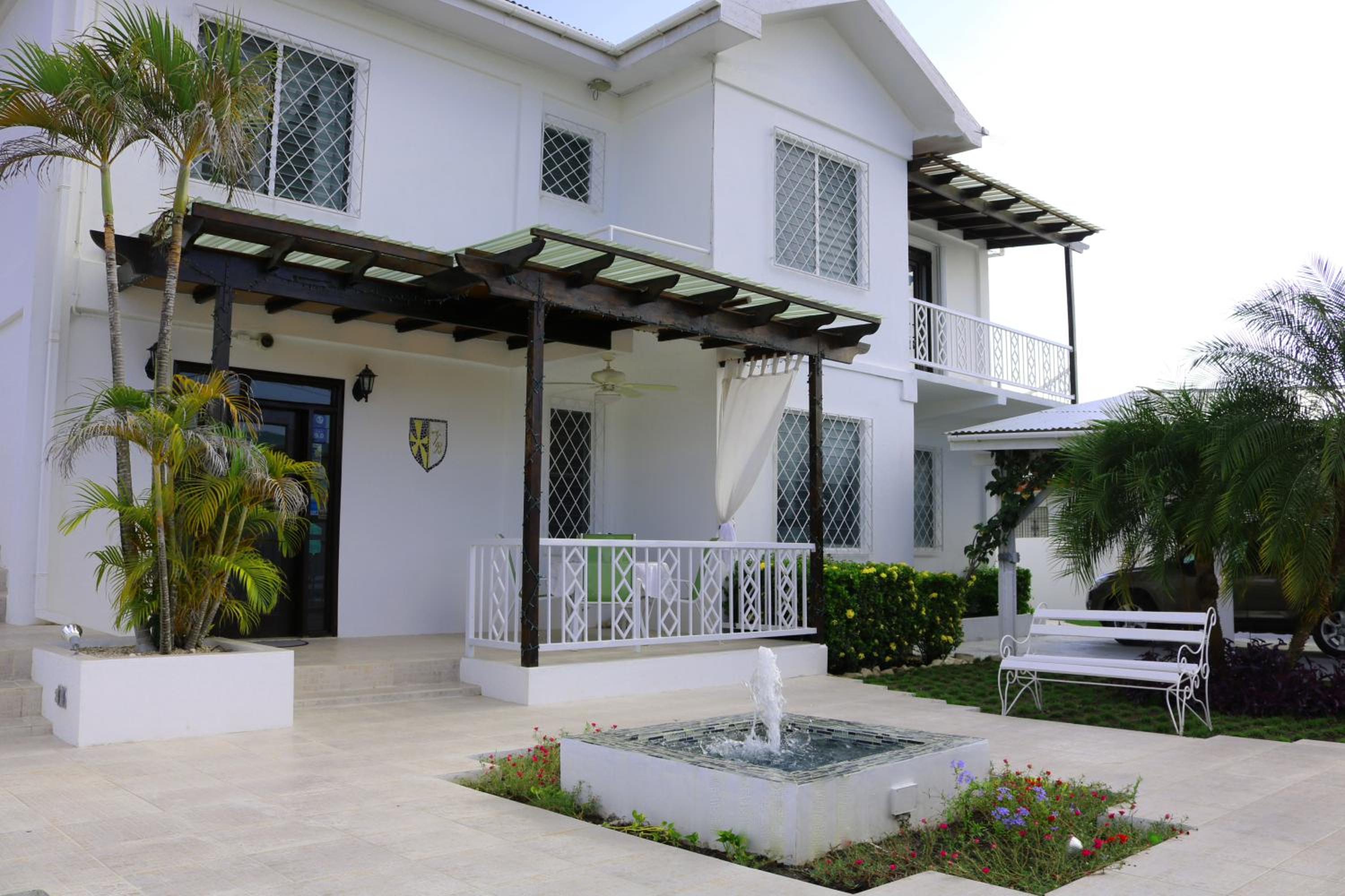 Villa Boscardi