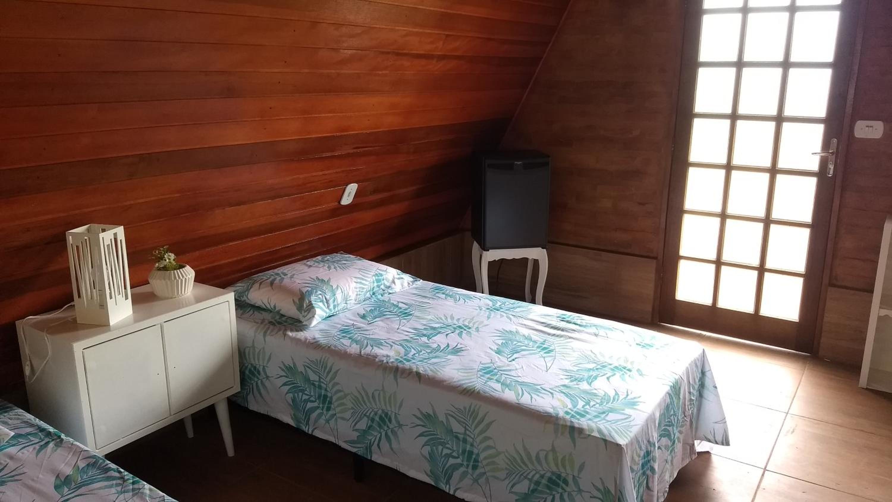 Pousada Nossa Senhora Aparecida