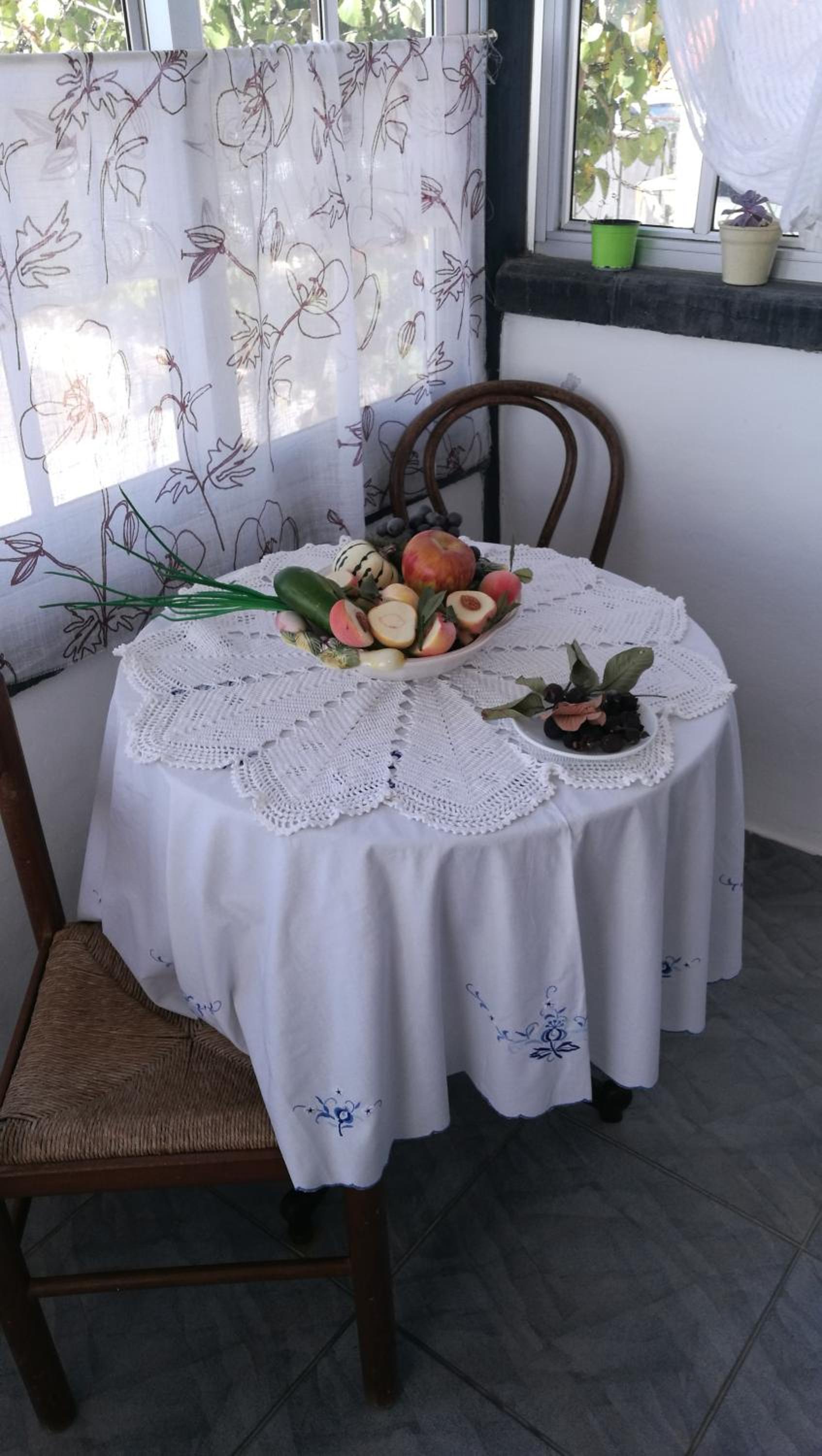 Holiday Home Emblema