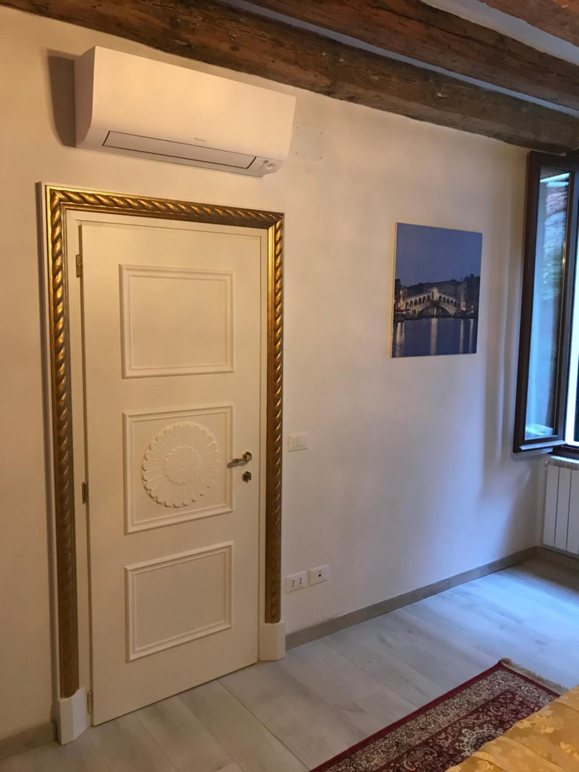 La Residenza di Carlo close to Piazza San marco